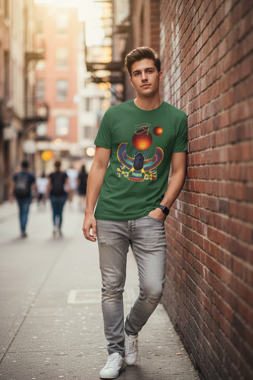 Urban lifestyle