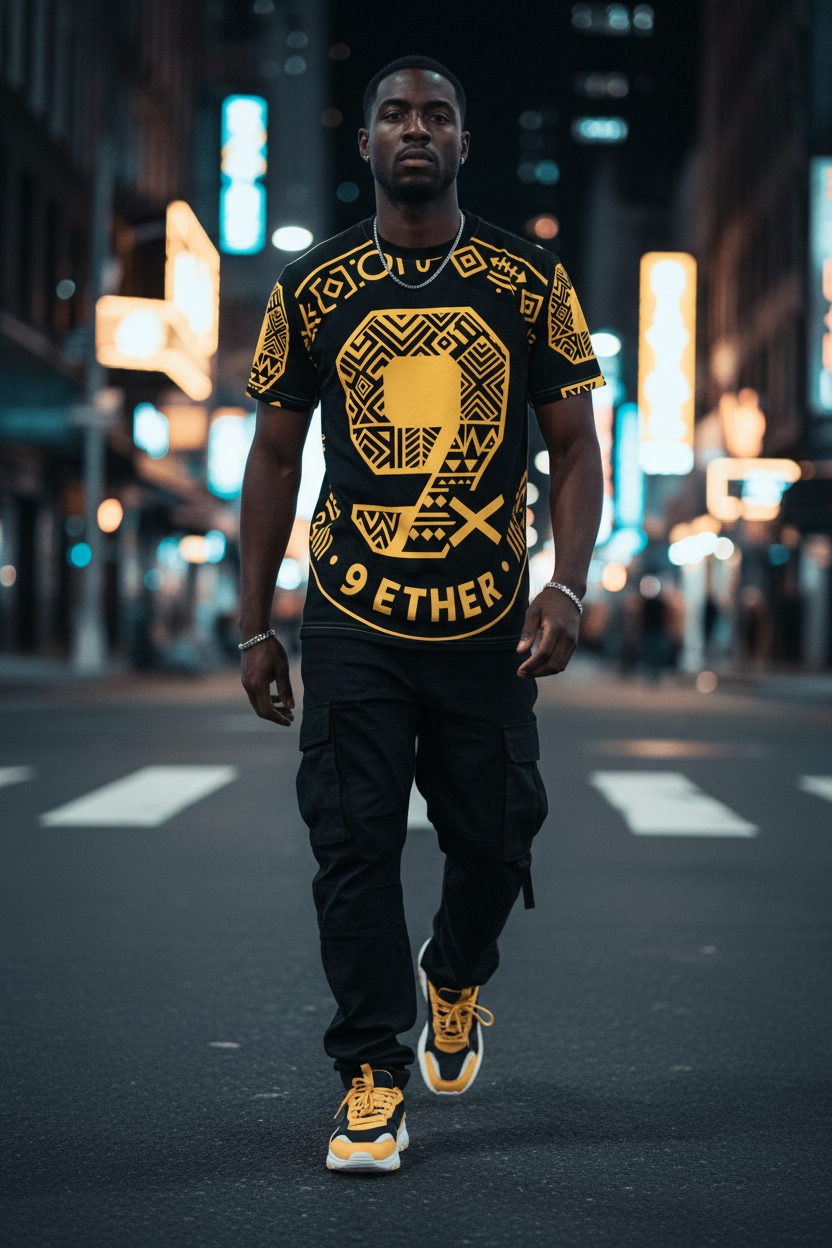 Urban Night Energy