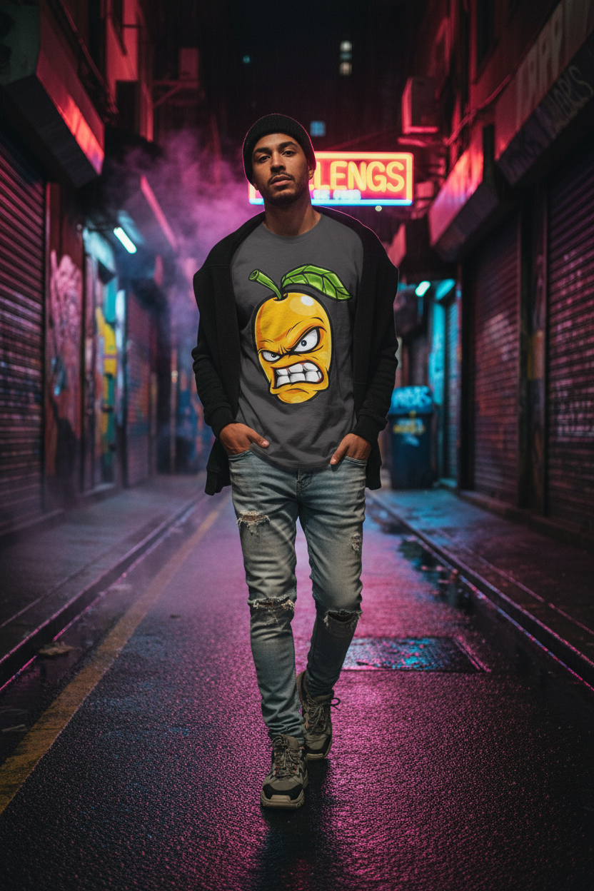 Urban Night