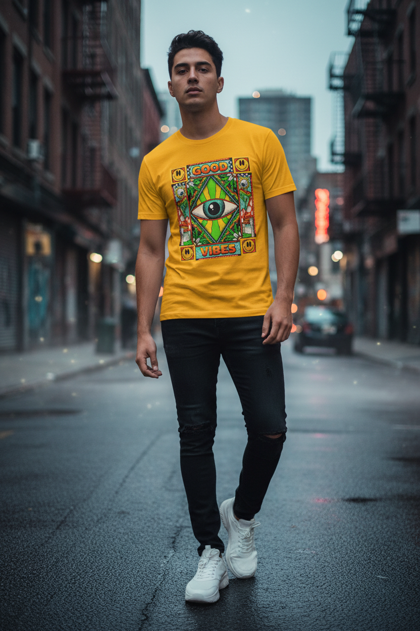 Urban Streetwear