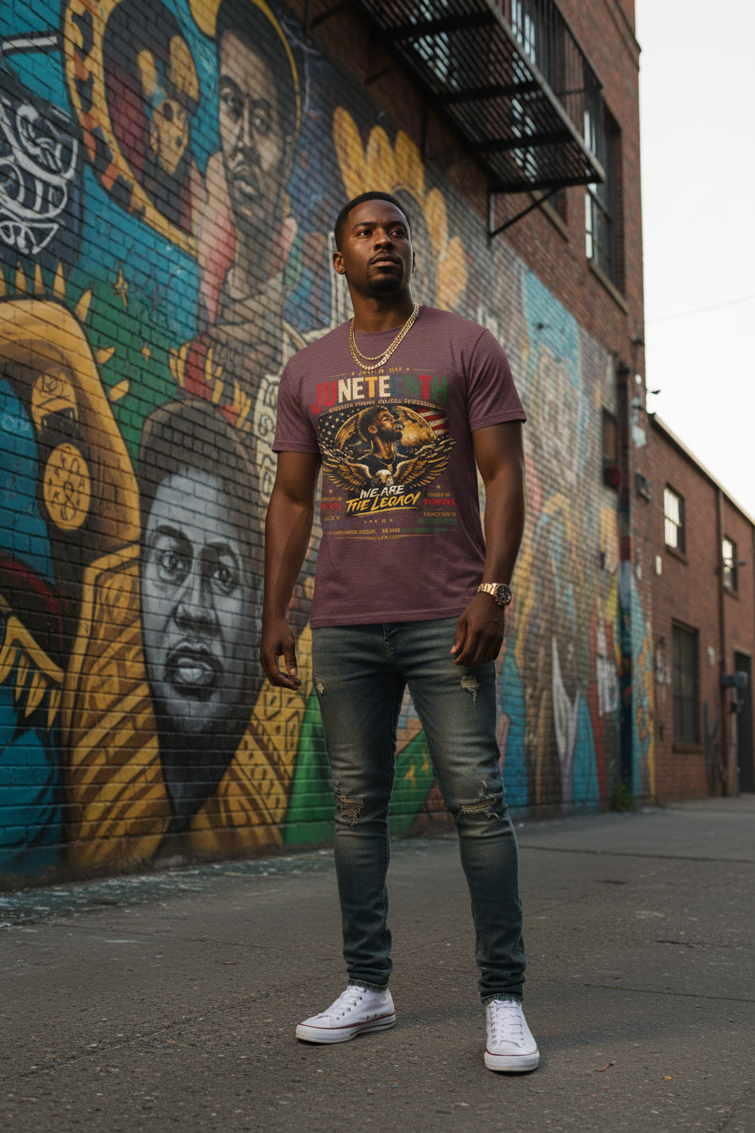 Urban Streetwear