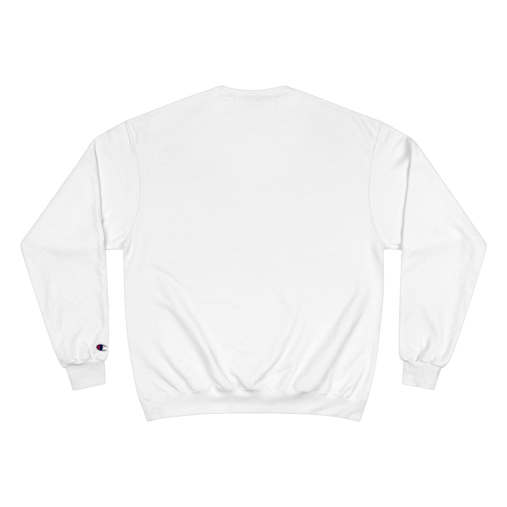 Vegetarian Dinosaur Sweatshirt — Retro Dino Crewneck for Vegans Printify