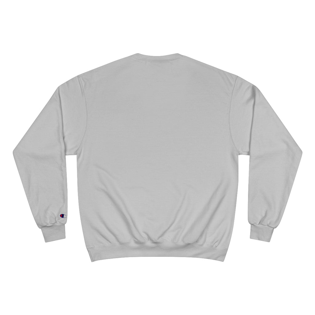 Vegetarian Dinosaur Sweatshirt — Retro Dino Crewneck for Vegans Printify