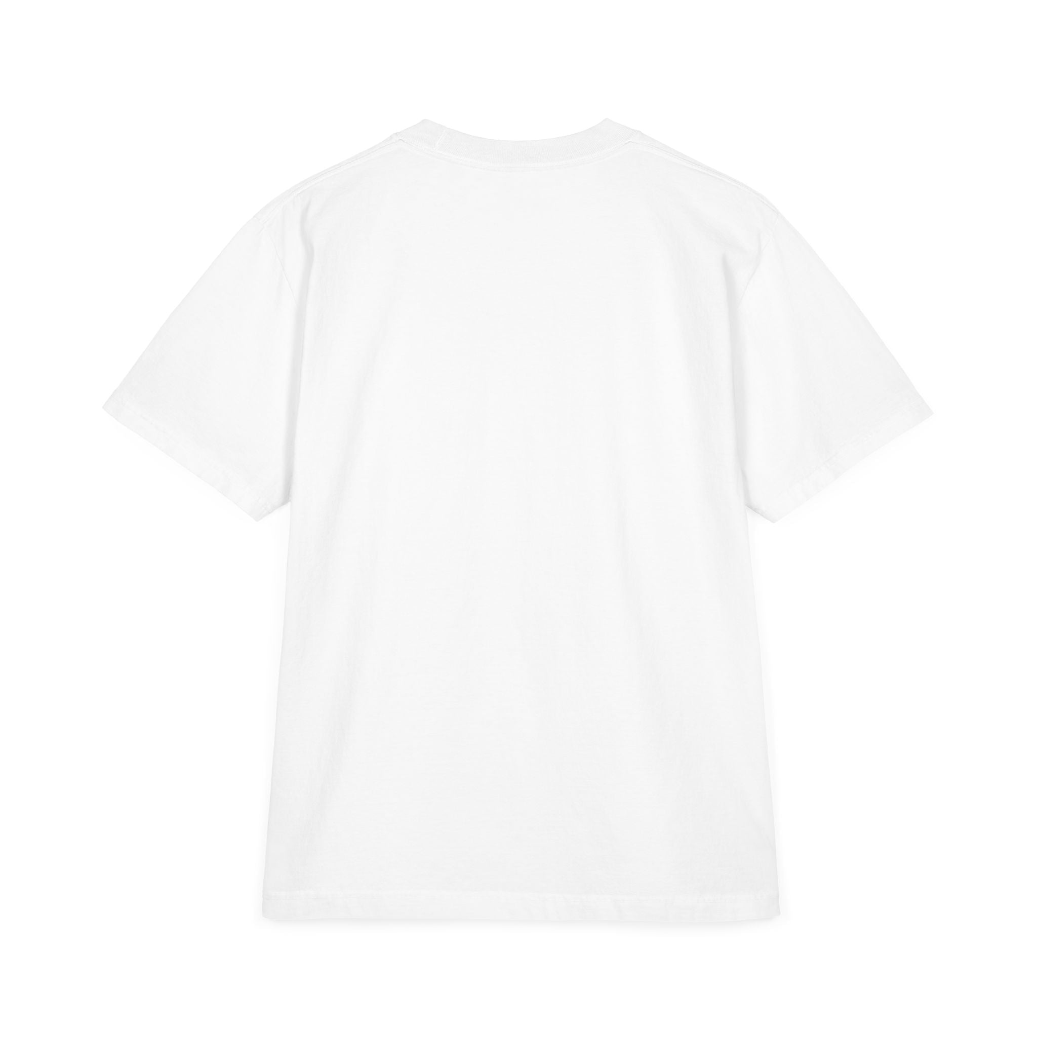 Vibing in Color T‑Shirt — Pastel Afrocentric Fairy Girl Graphic Tee Printify