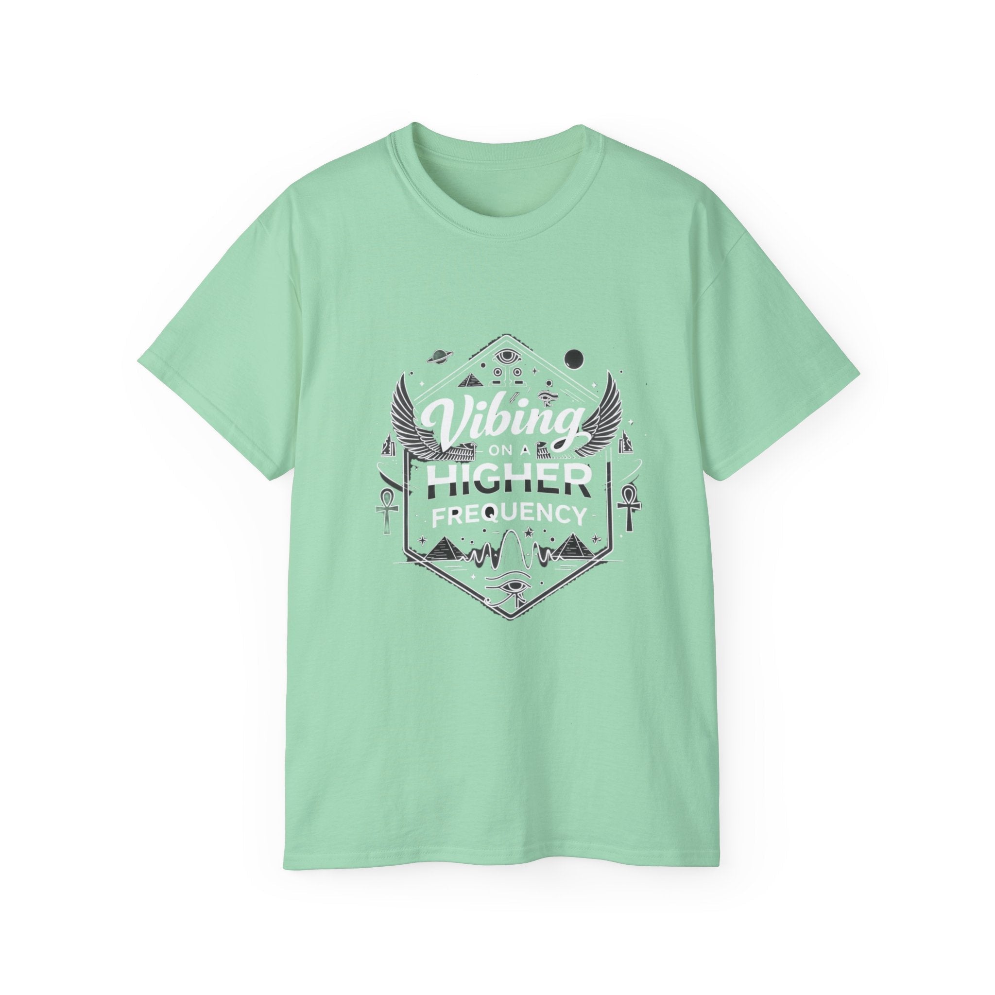 Unisex Ultra Cotton Tee Printify