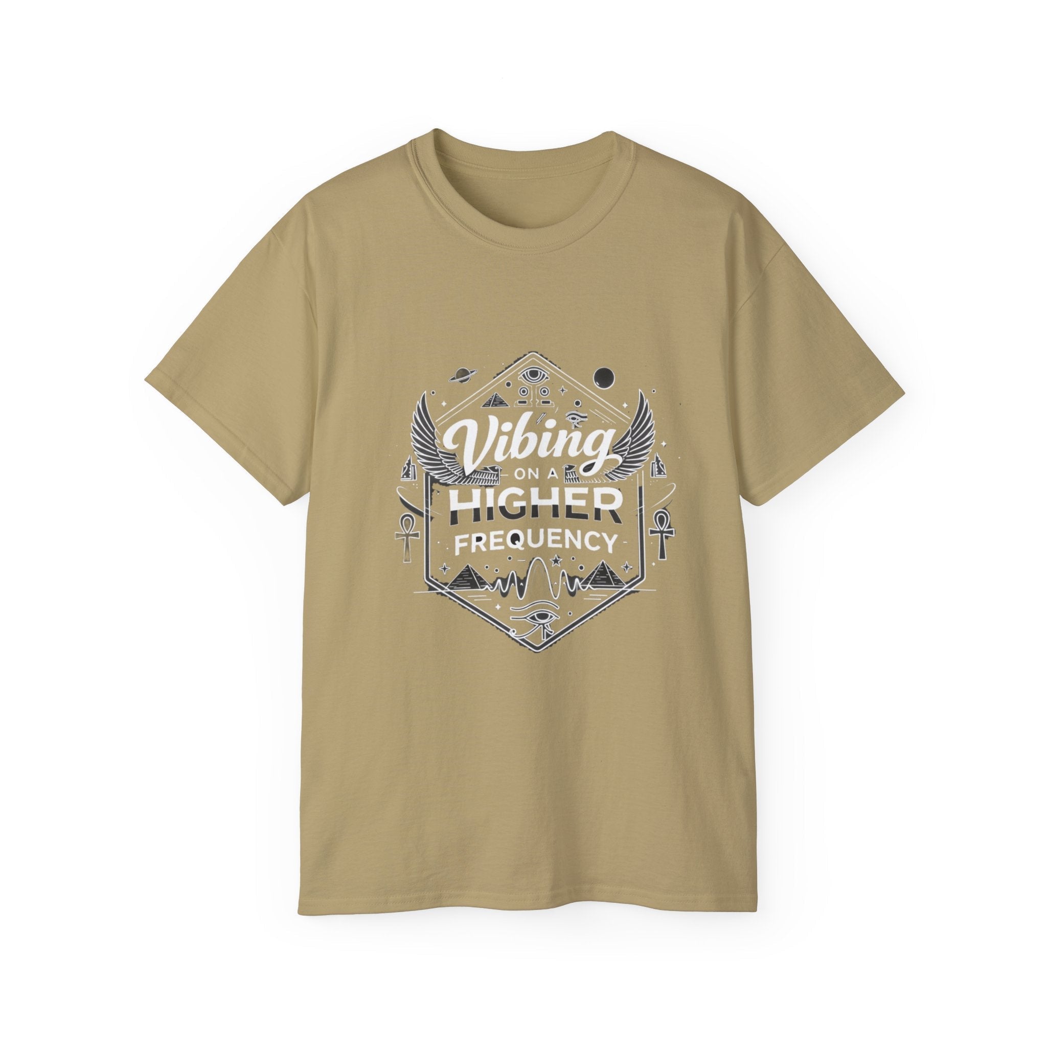 Unisex Ultra Cotton Tee Printify