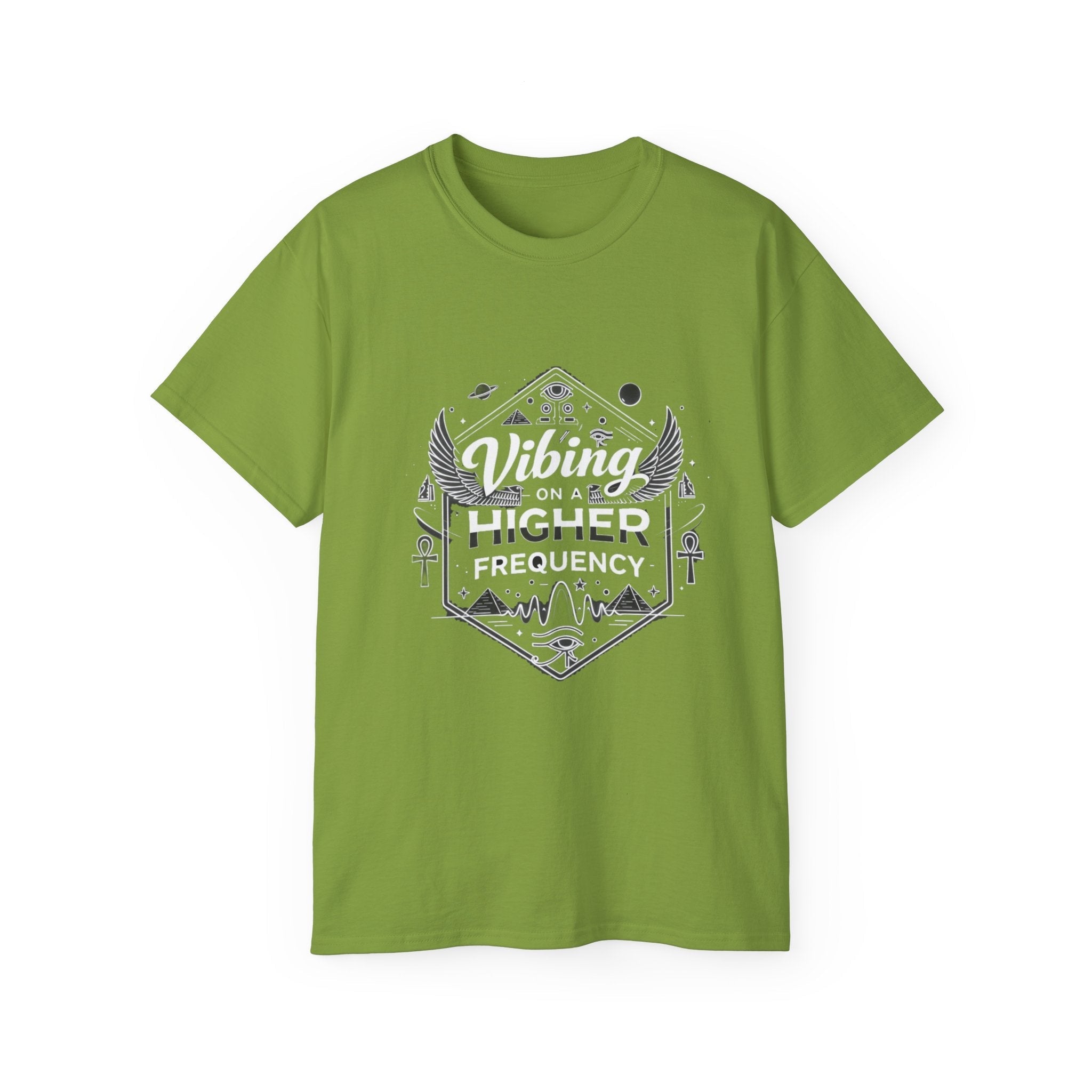 Unisex Ultra Cotton Tee Printify