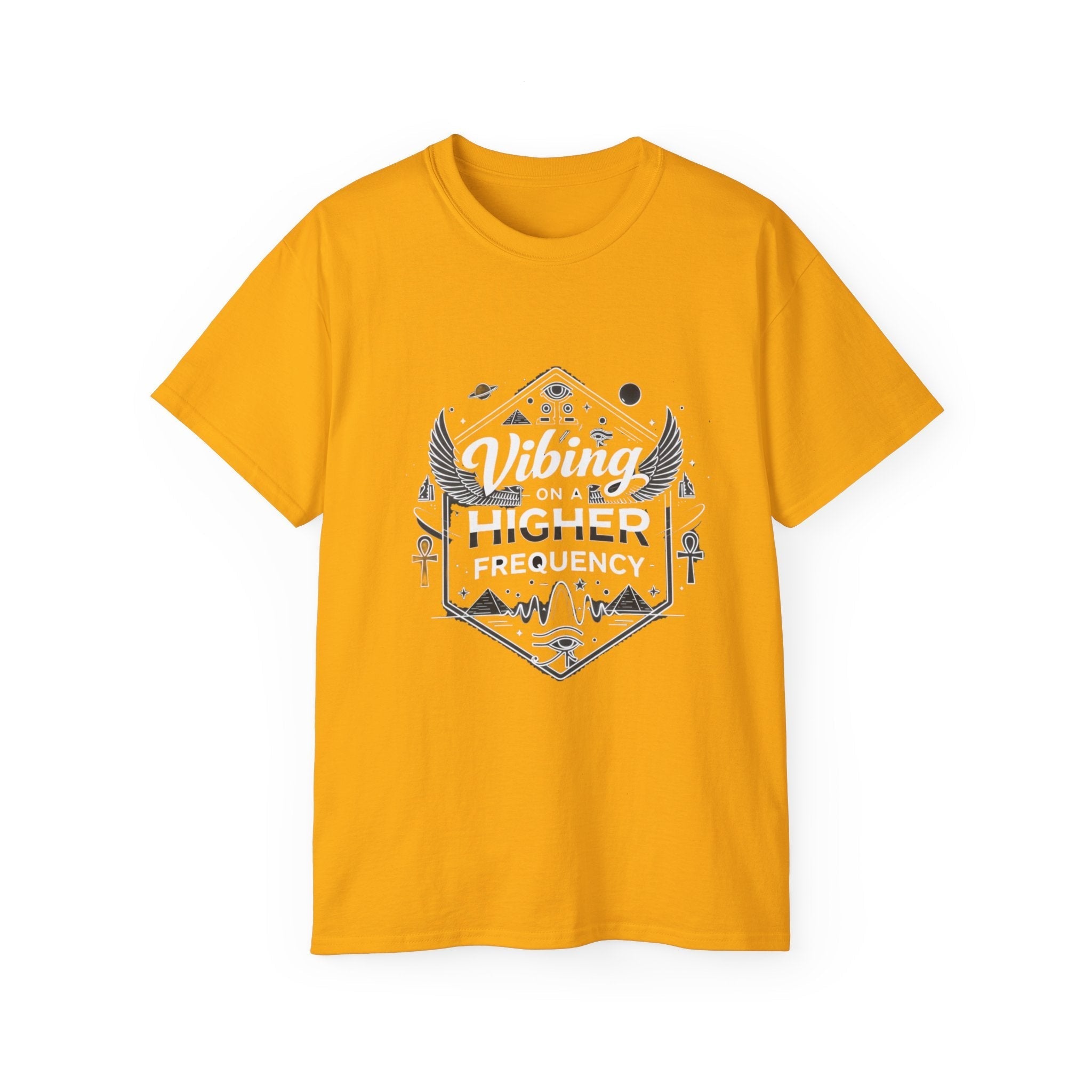 Unisex Ultra Cotton Tee Printify