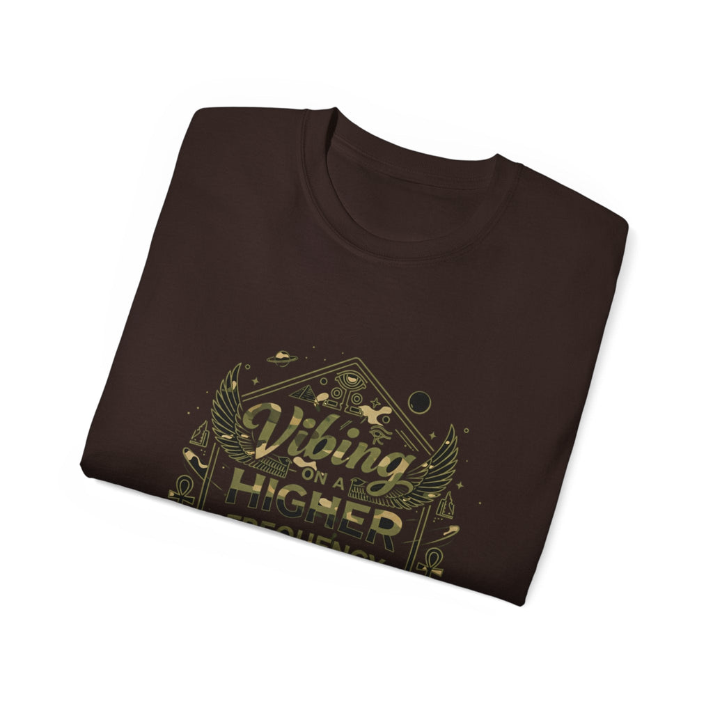 Unisex Ultra Cotton Tee Printify