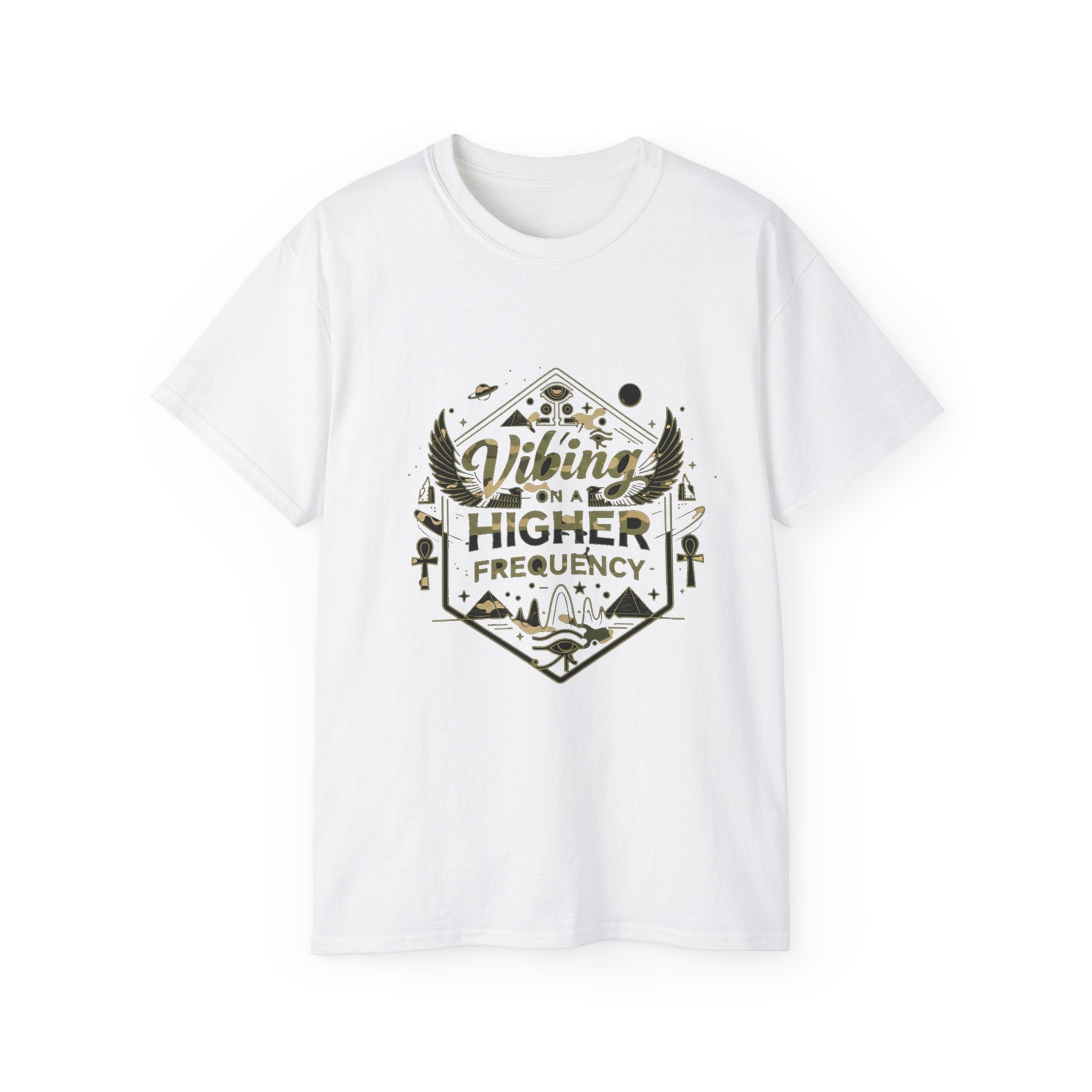 Unisex Ultra Cotton Tee Printify