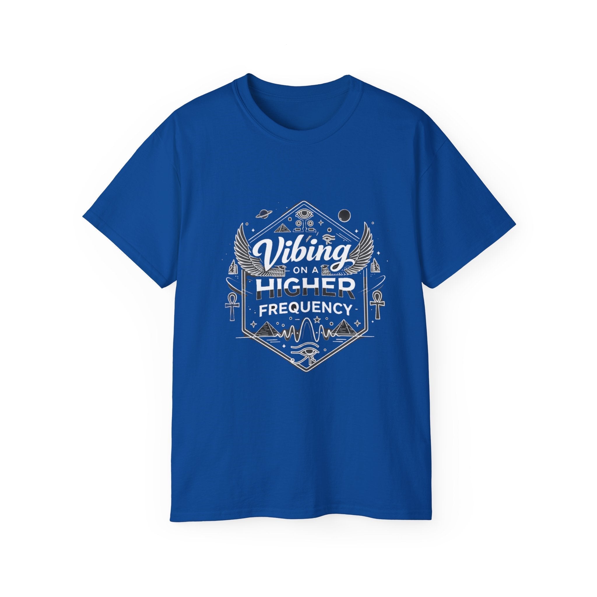 Unisex Ultra Cotton Tee Printify