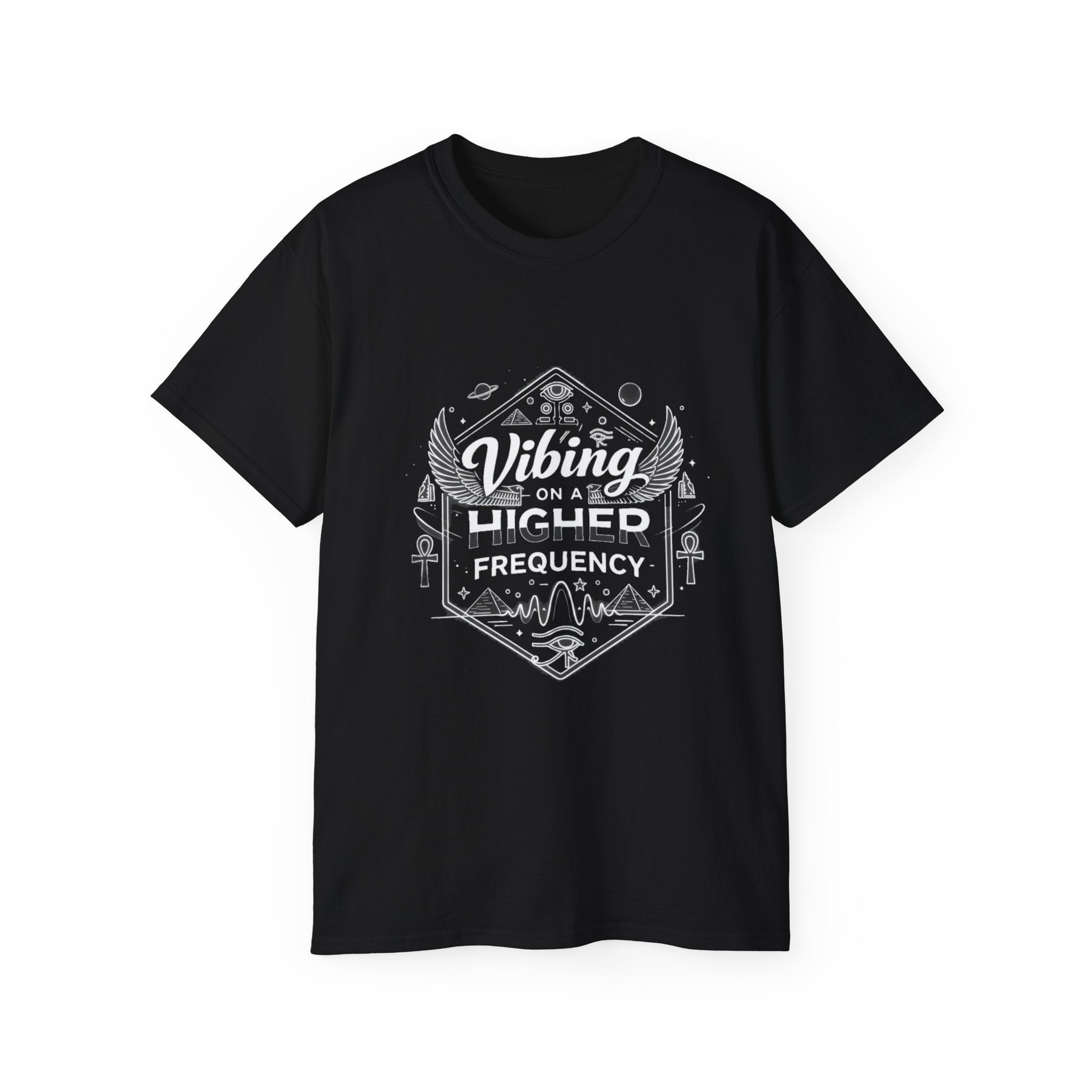 Unisex Ultra Cotton Tee Printify