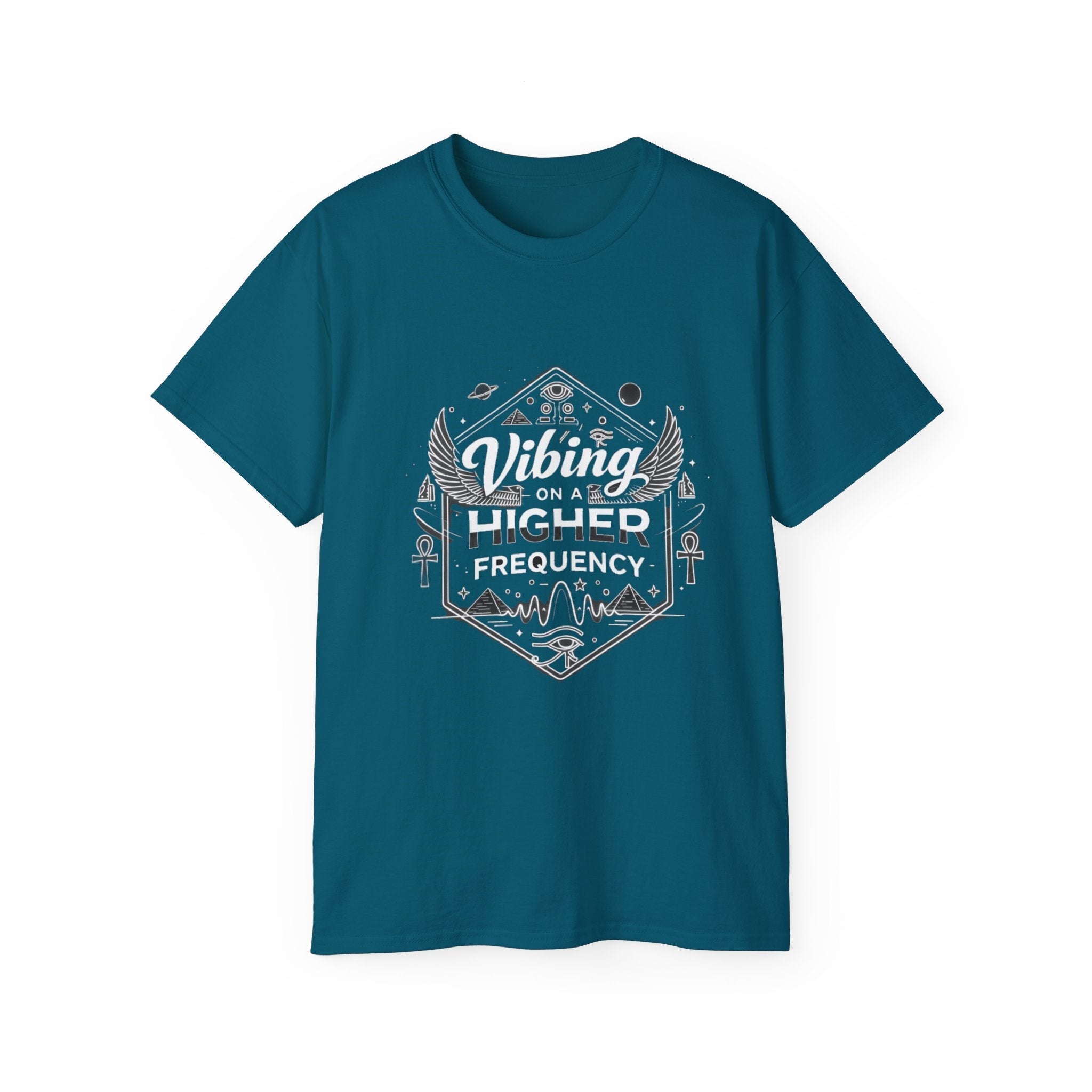 Unisex Ultra Cotton Tee Printify