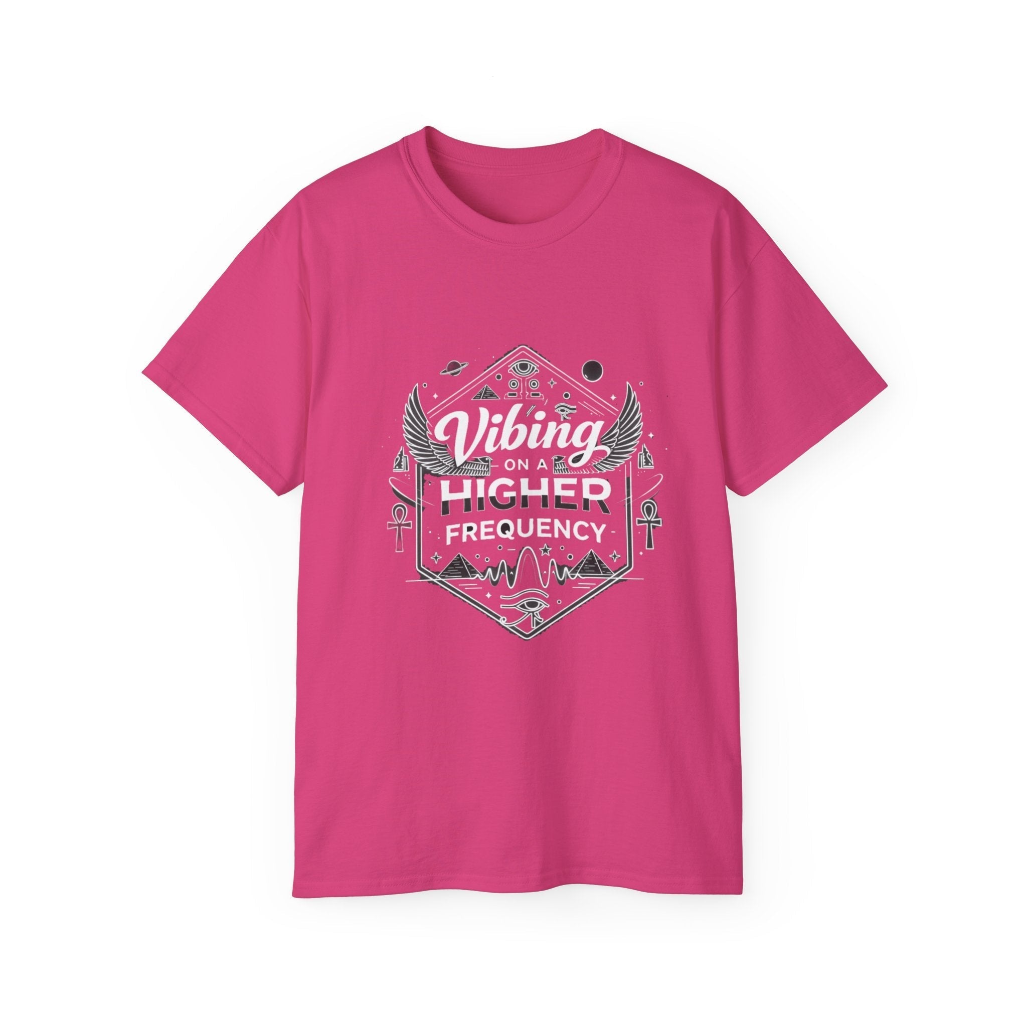 Unisex Ultra Cotton Tee Printify