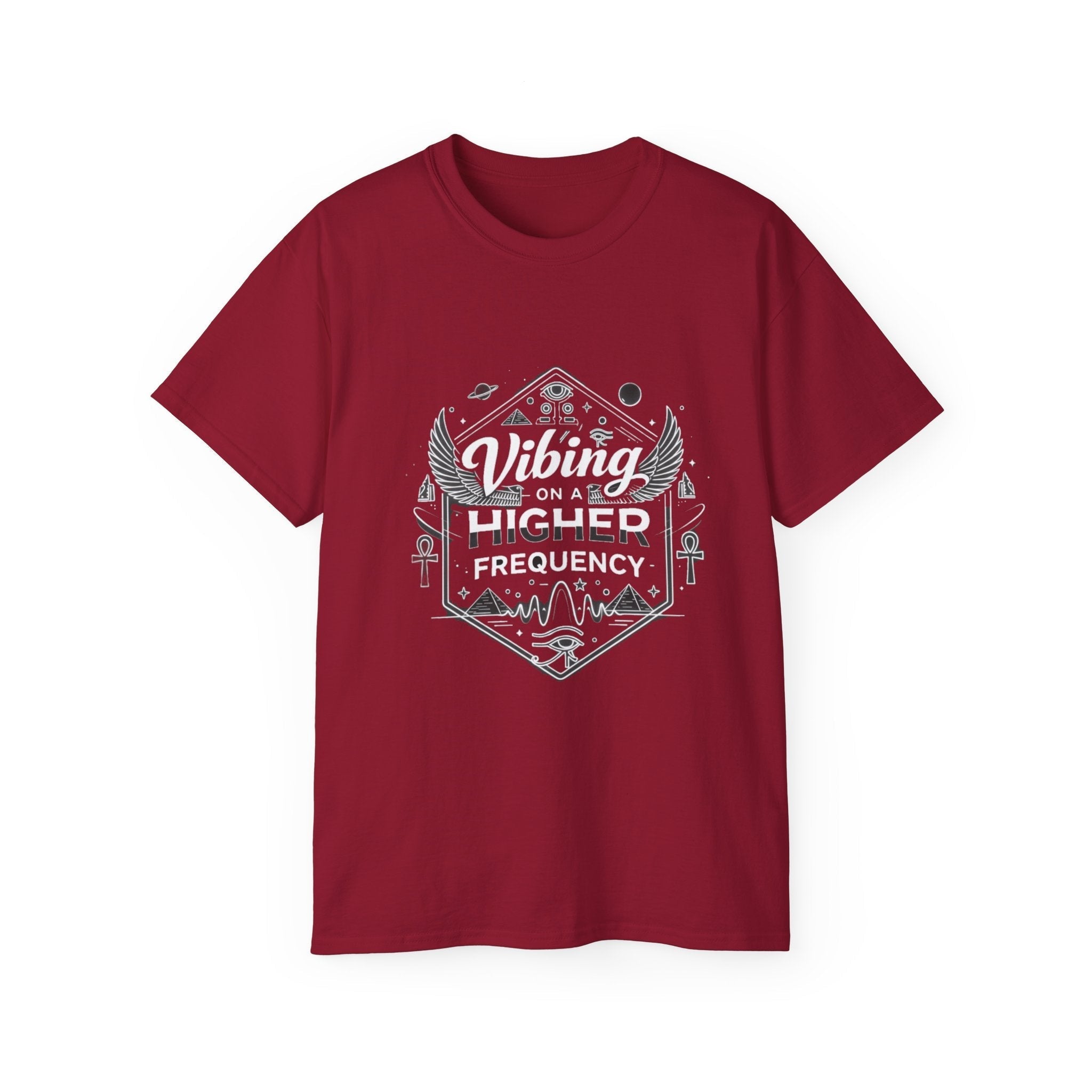 Unisex Ultra Cotton Tee Printify