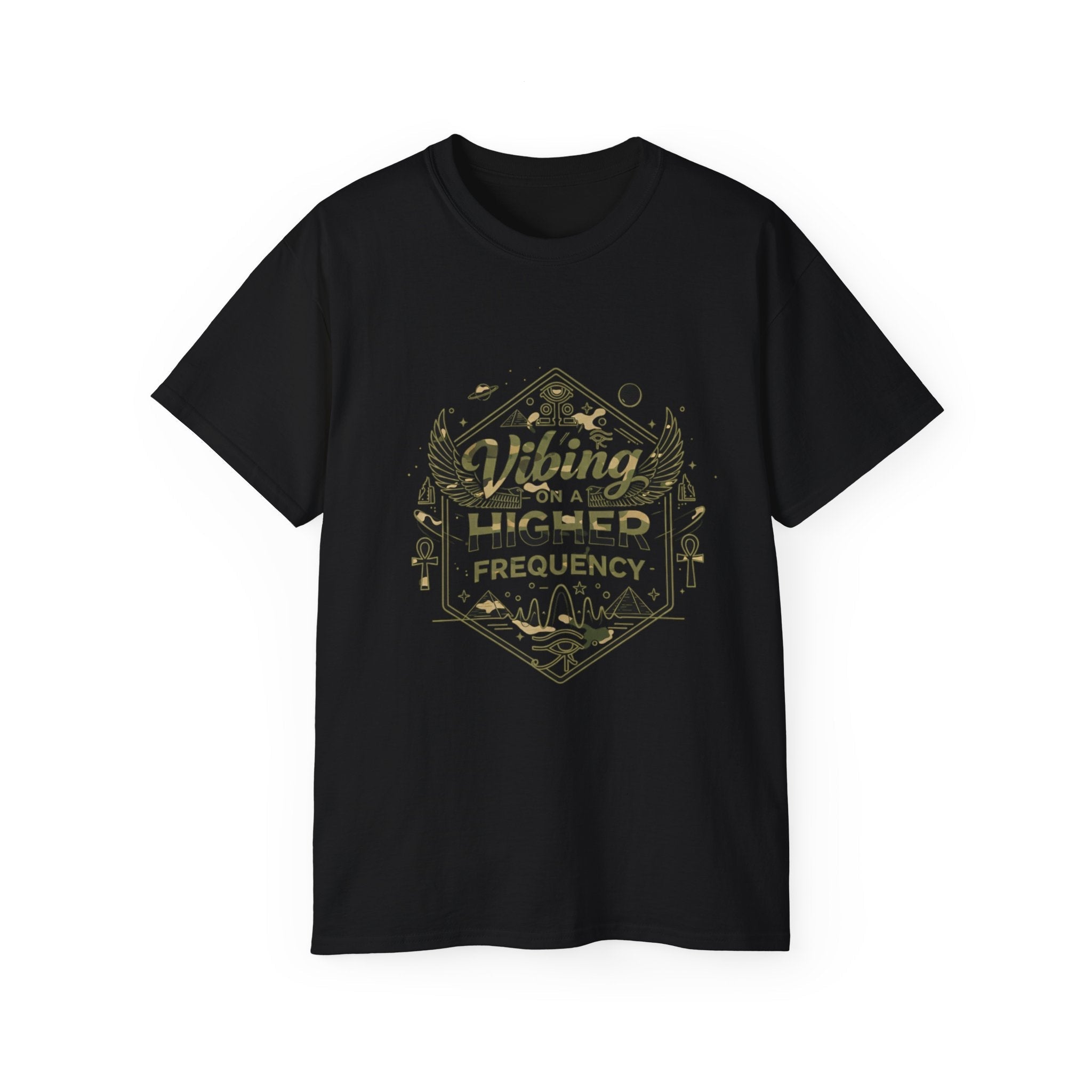Unisex Ultra Cotton Tee Printify