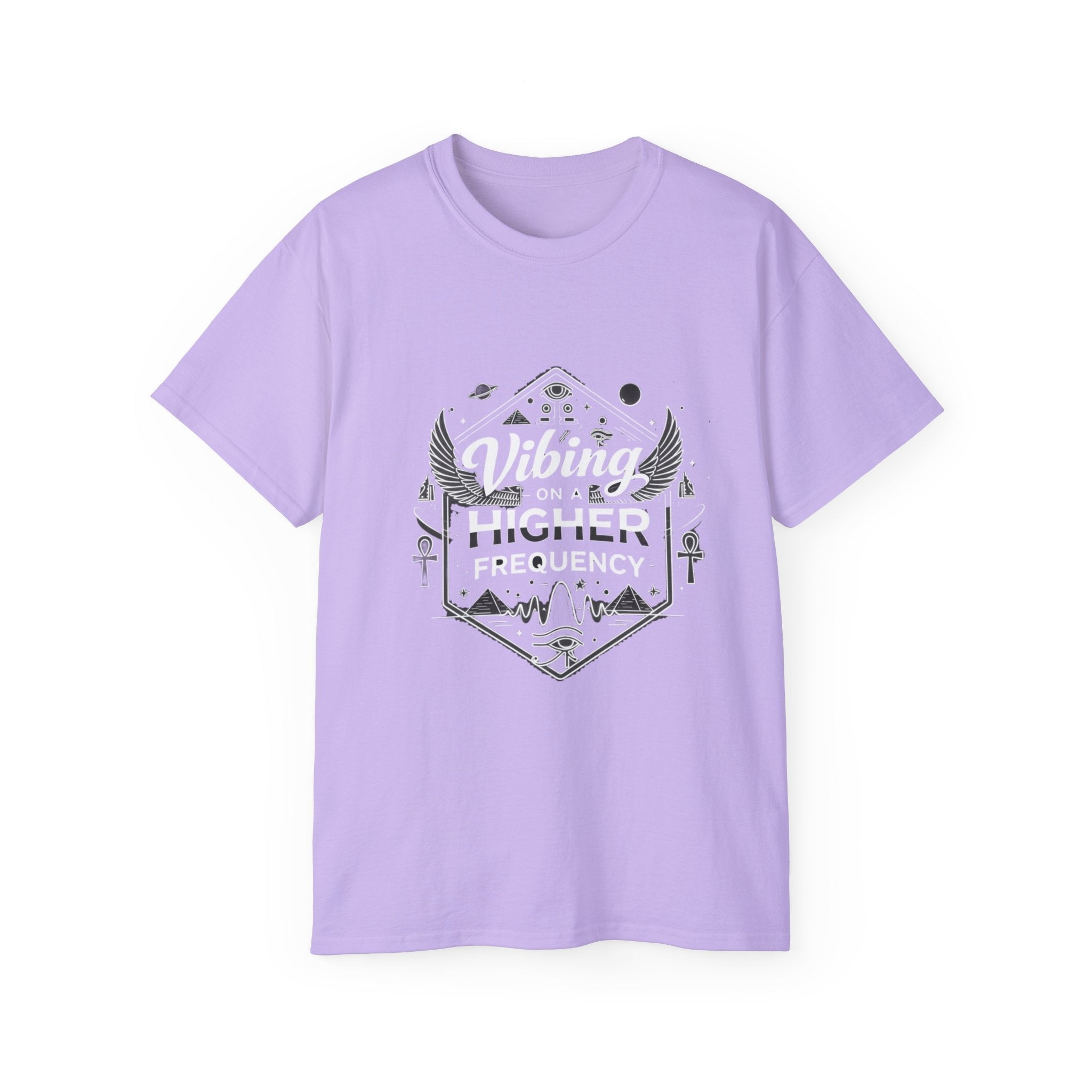 Unisex Ultra Cotton Tee Printify