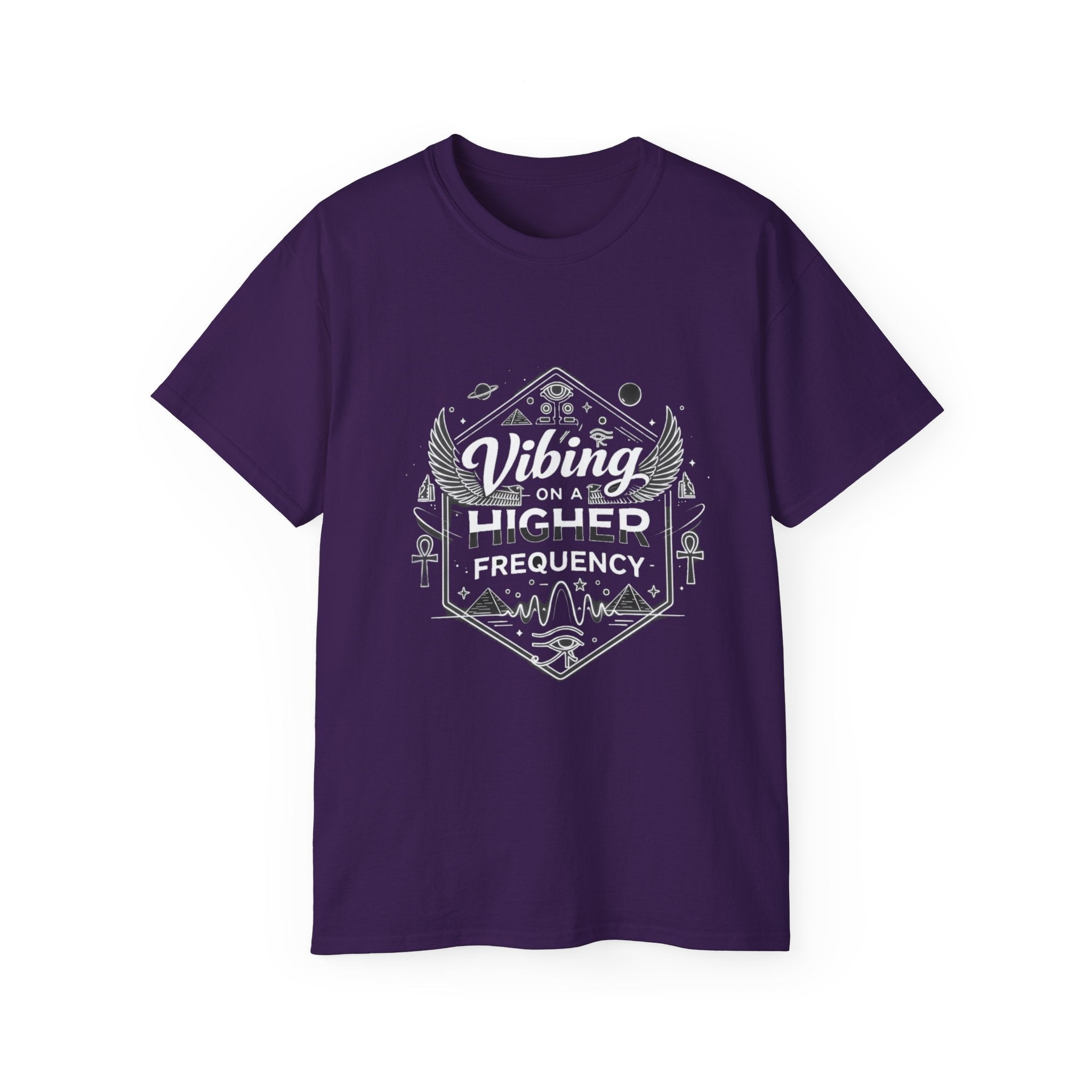 Unisex Ultra Cotton Tee Printify