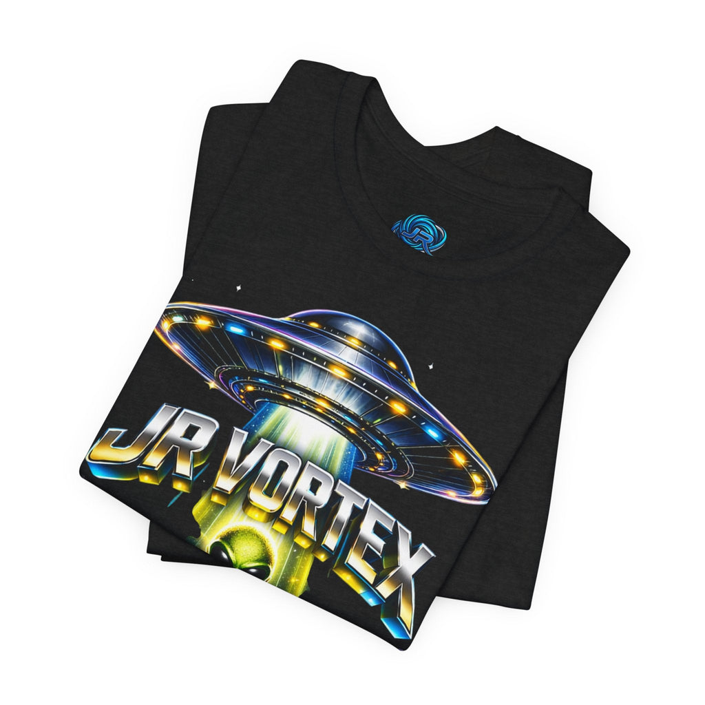 🔥 Vibing on a Higher Frequency Tee