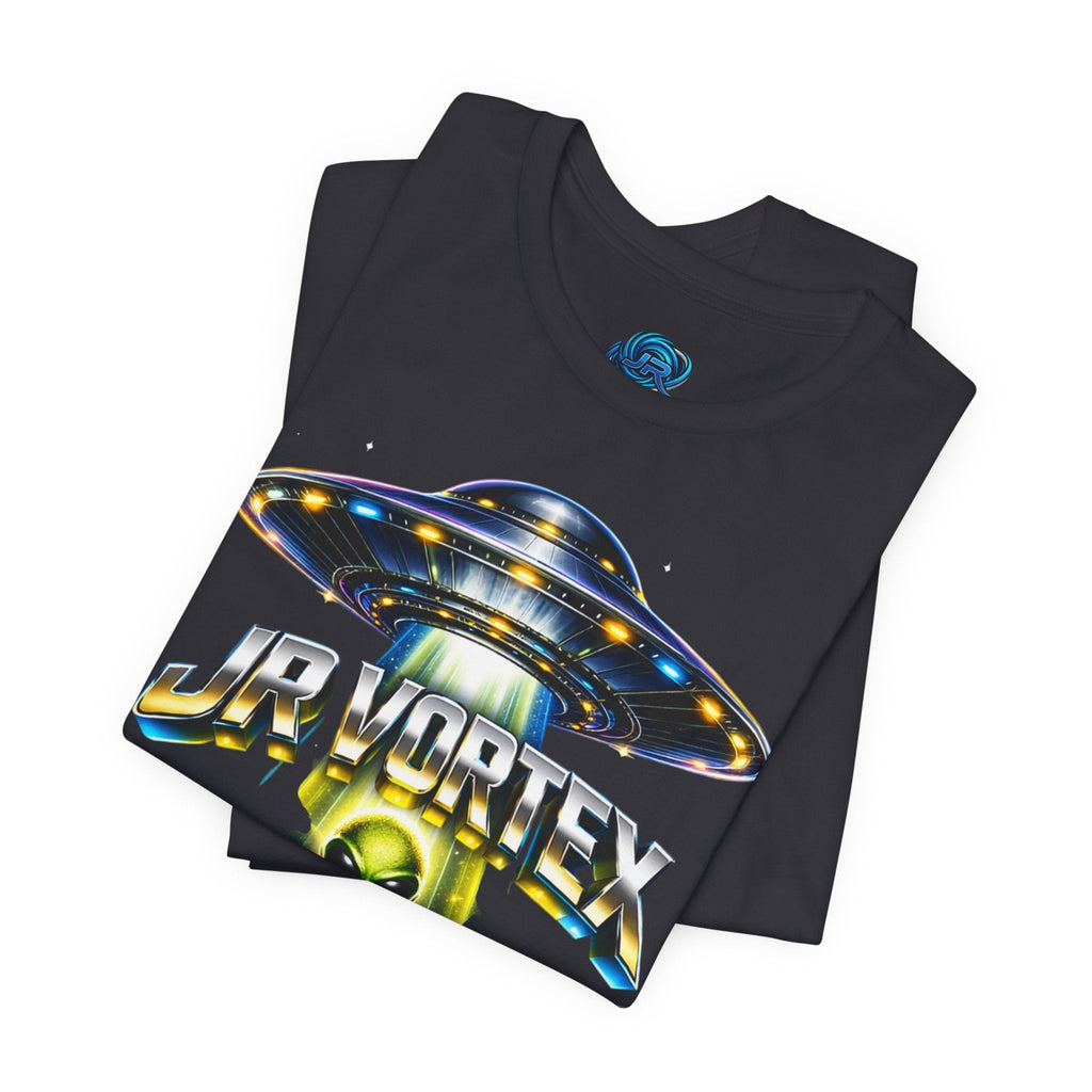 🔥 Vibing on a Higher Frequency Tee