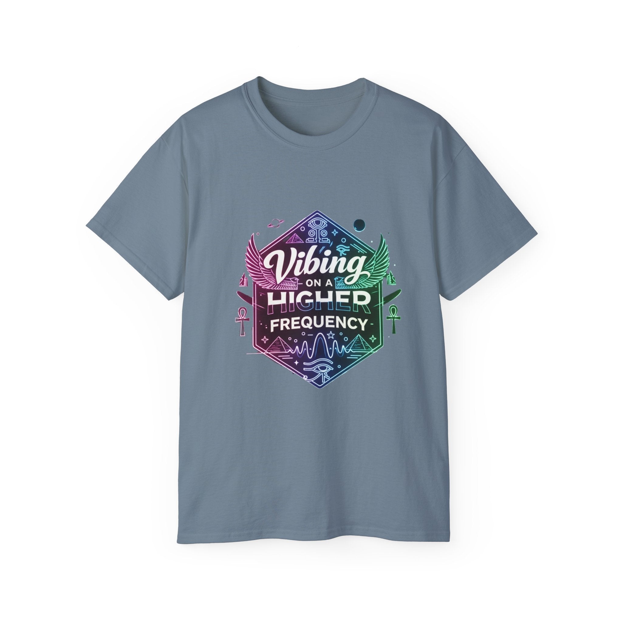 Unisex Ultra Cotton Tee Printify
