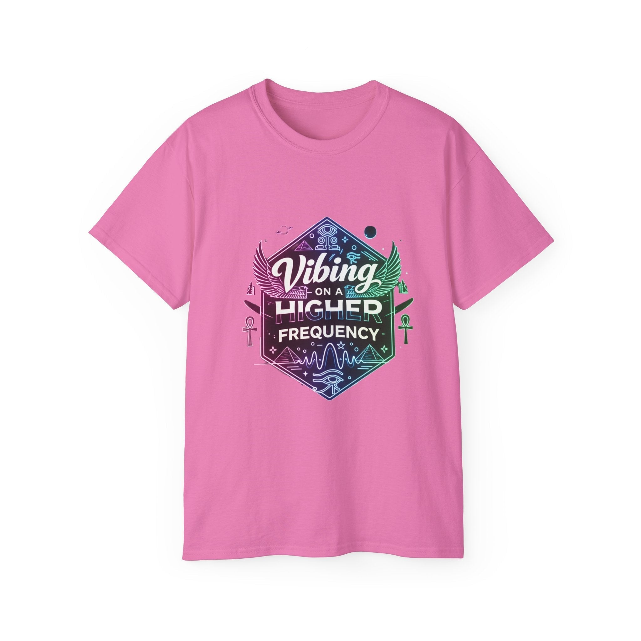 Unisex Ultra Cotton Tee Printify