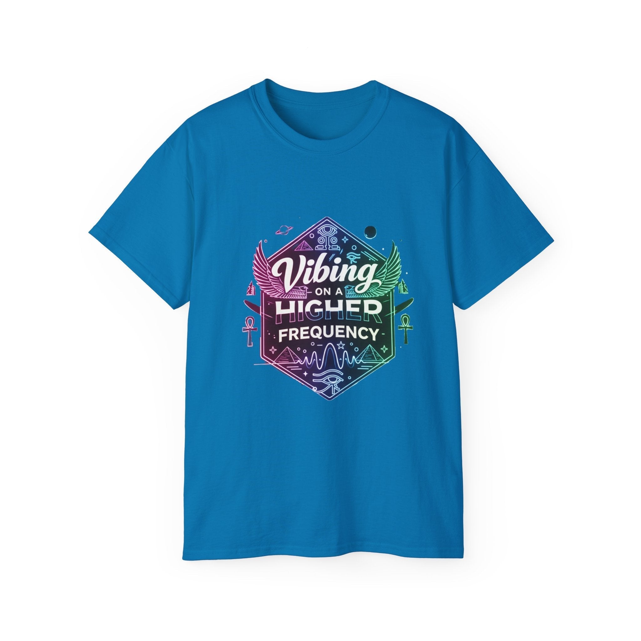 Unisex Ultra Cotton Tee Printify