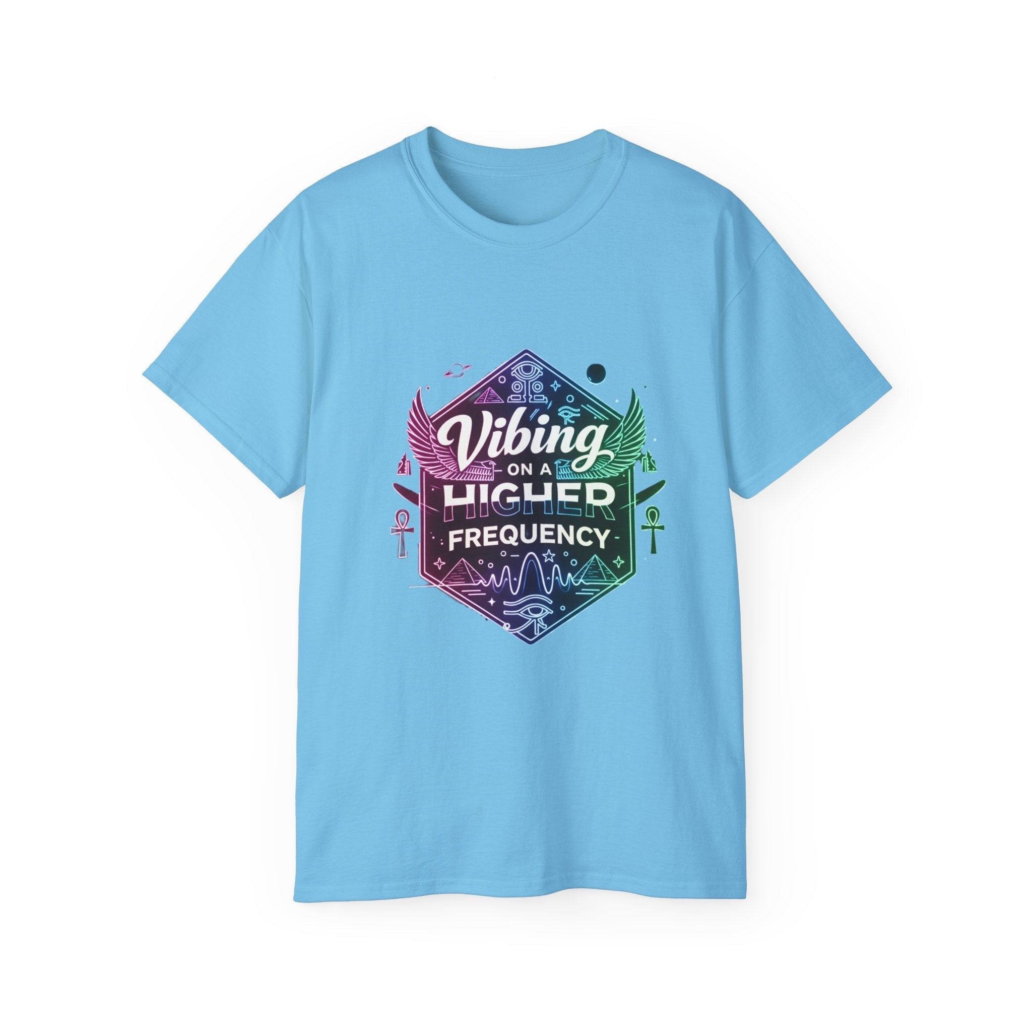 Unisex Ultra Cotton Tee Printify