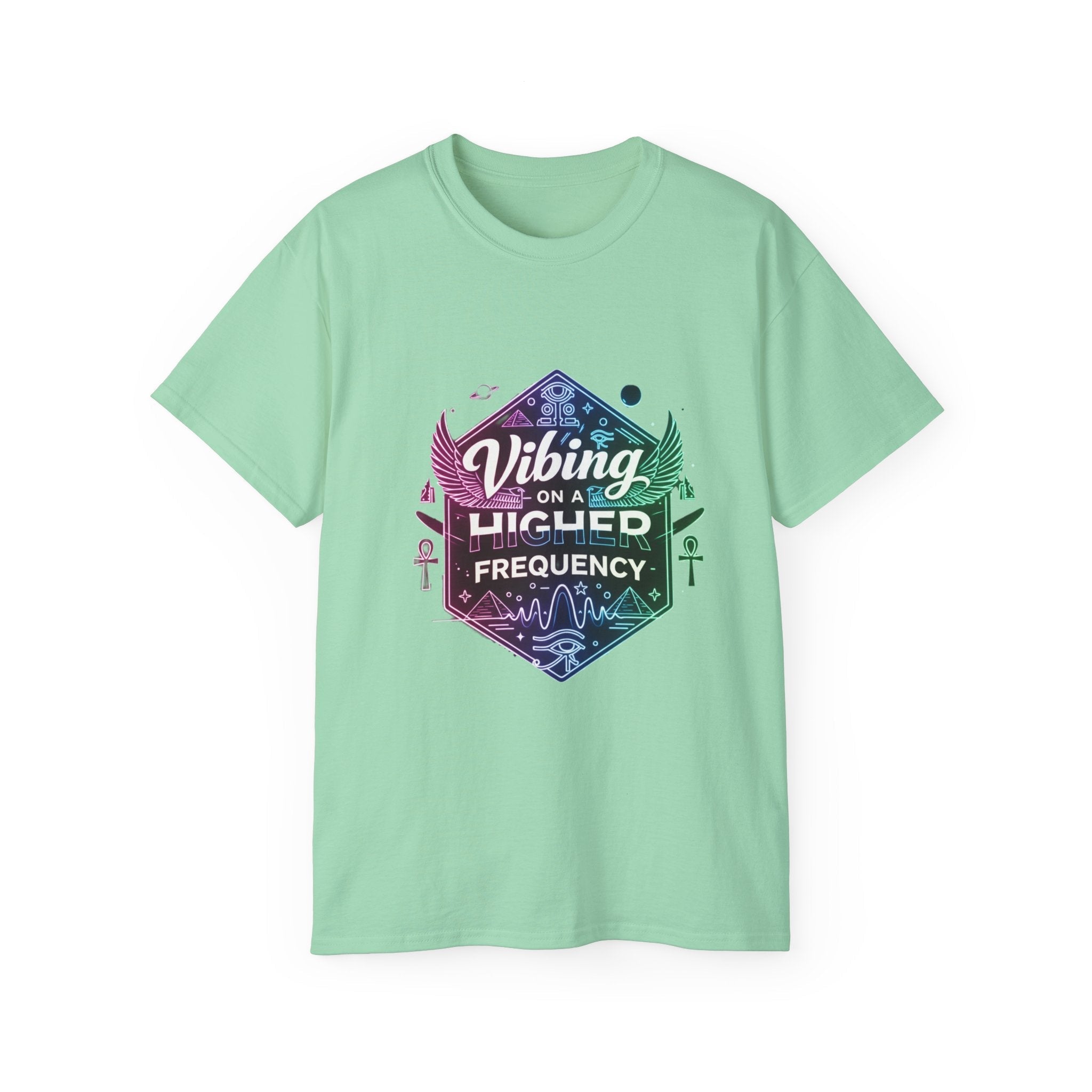 Unisex Ultra Cotton Tee Printify