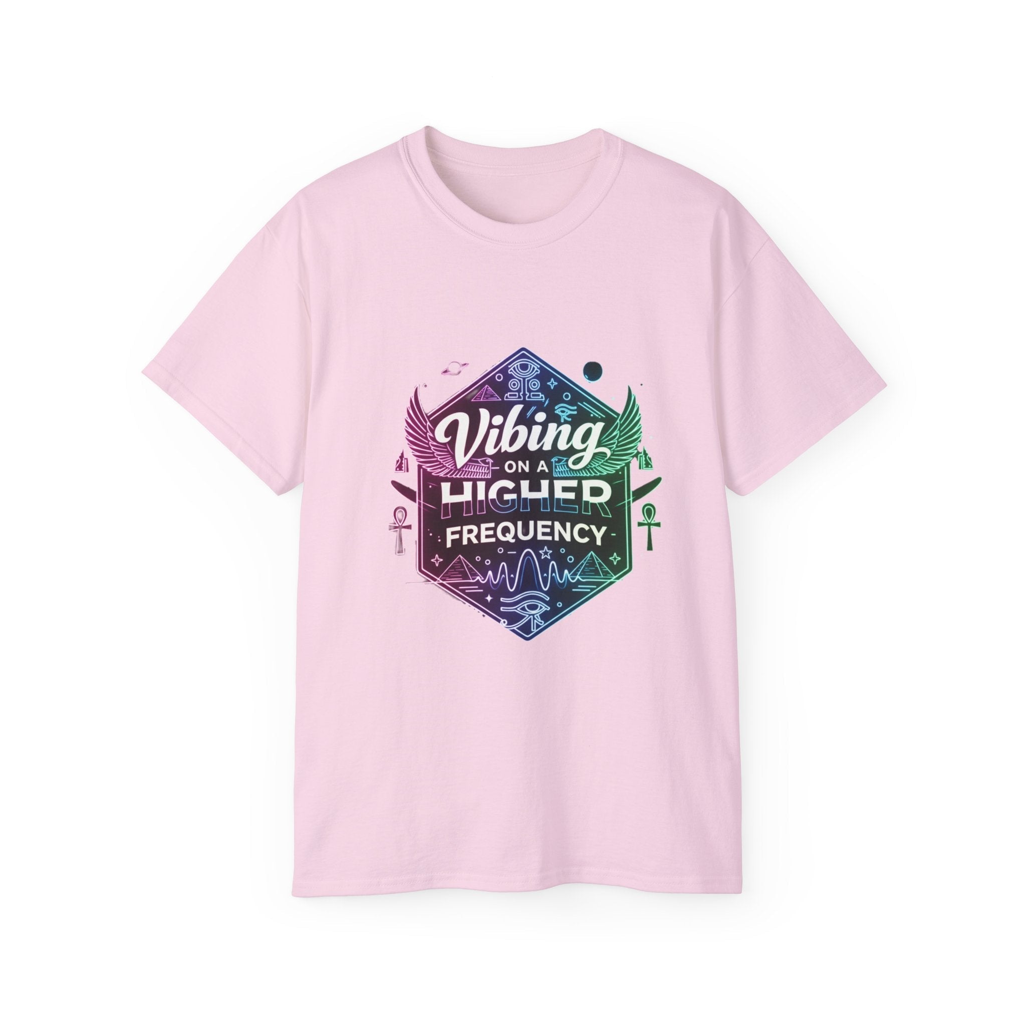 Unisex Ultra Cotton Tee Printify