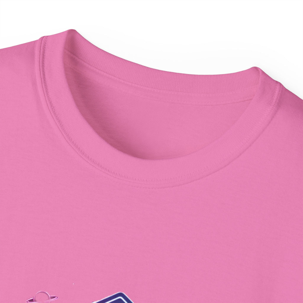 Unisex Ultra Cotton Tee Printify