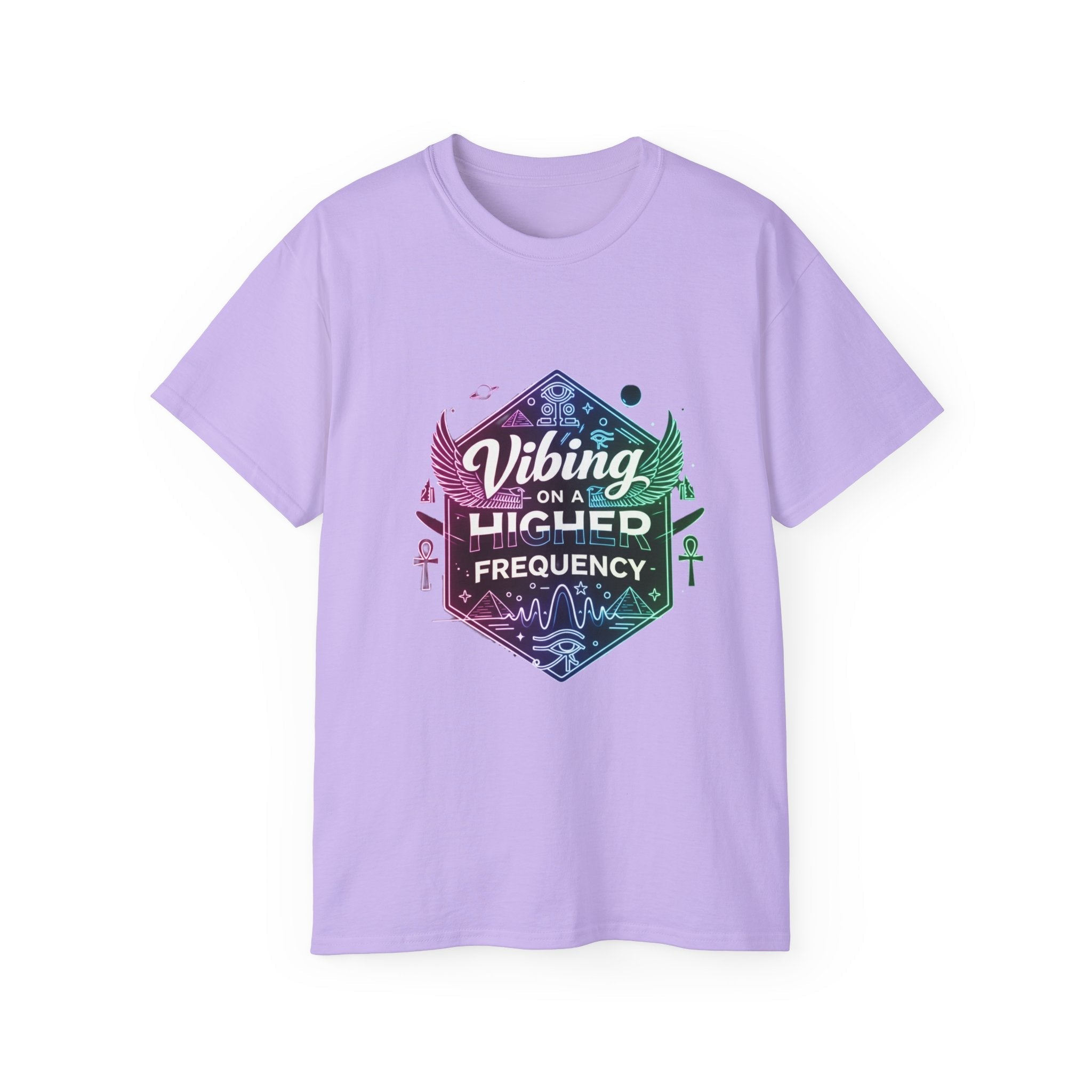 Unisex Ultra Cotton Tee Printify