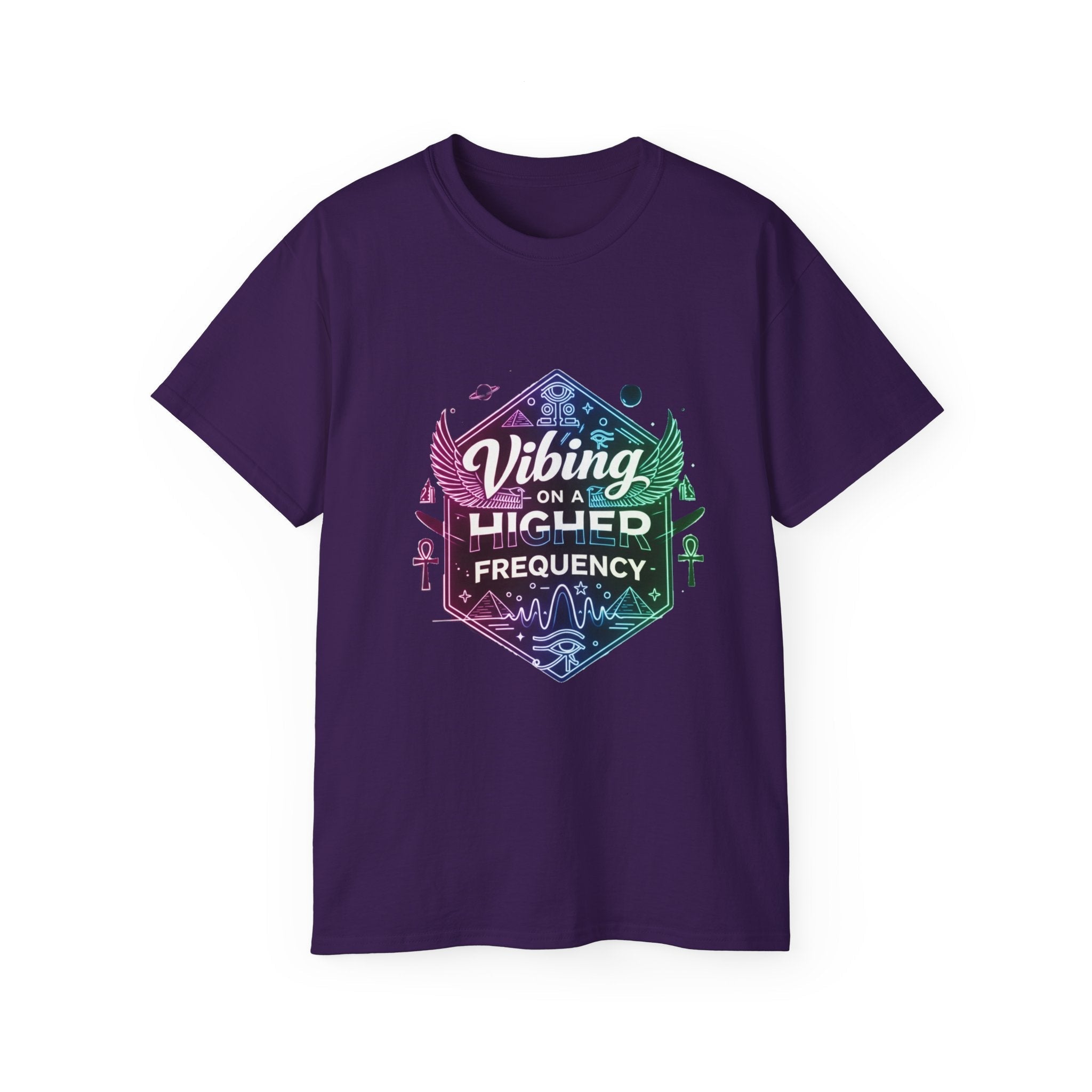 Unisex Ultra Cotton Tee Printify