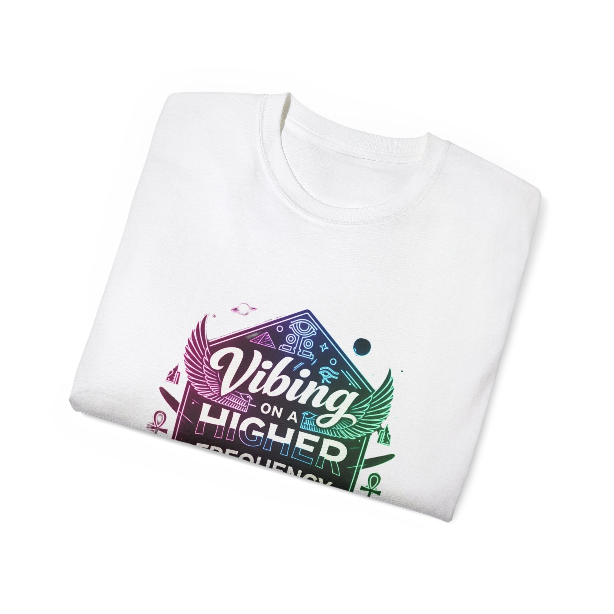 Unisex Ultra Cotton Tee Printify