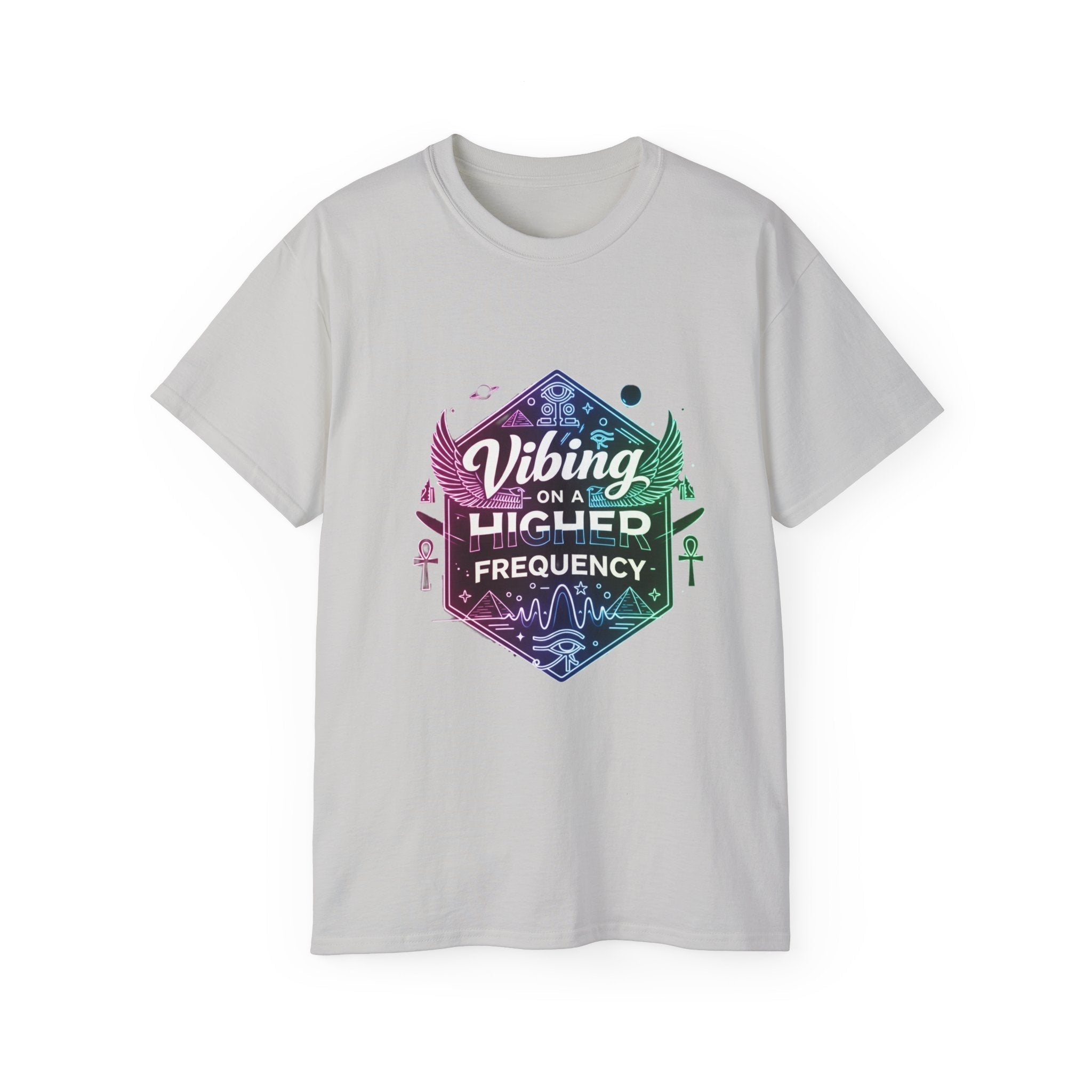 Unisex Ultra Cotton Tee Printify