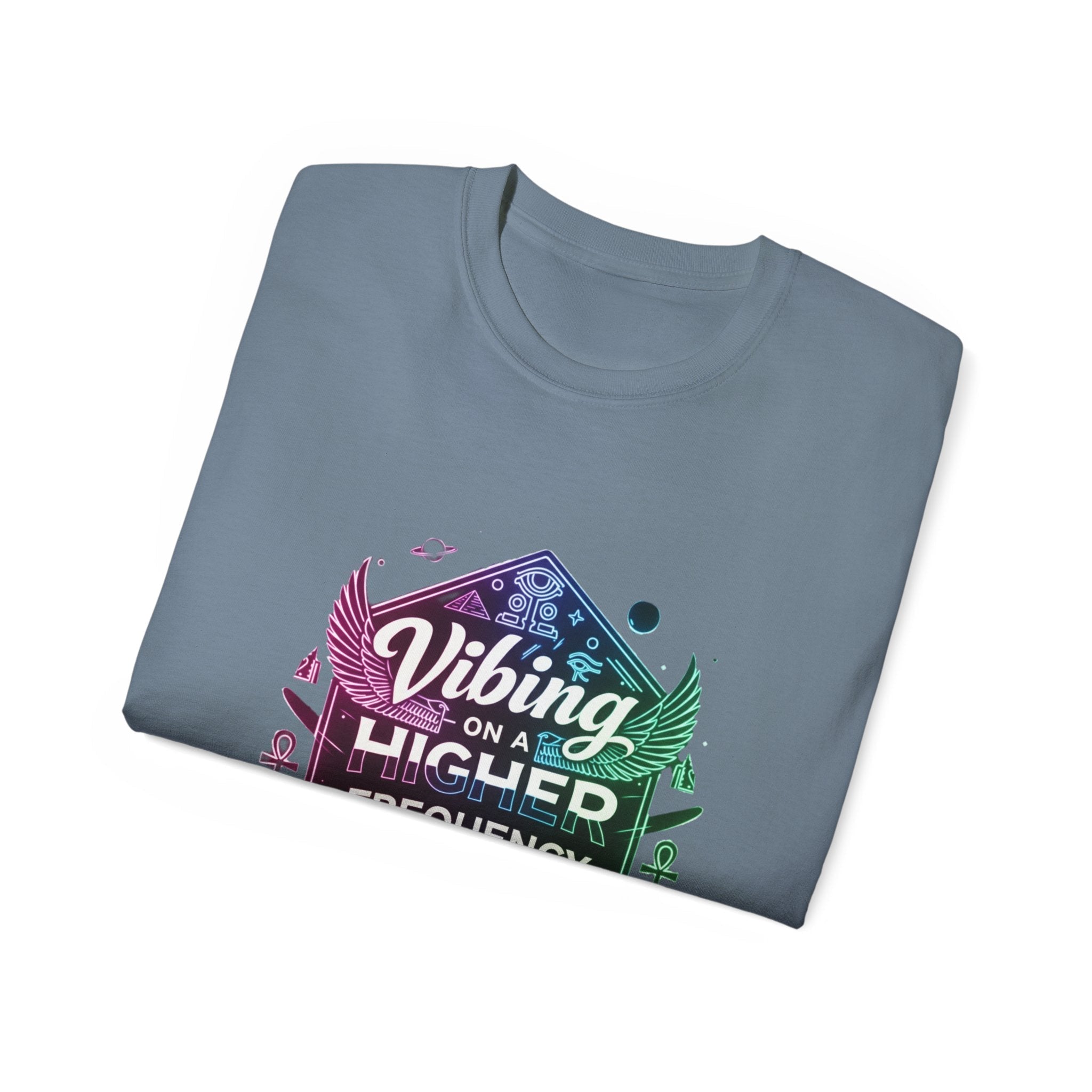 Unisex Ultra Cotton Tee Printify