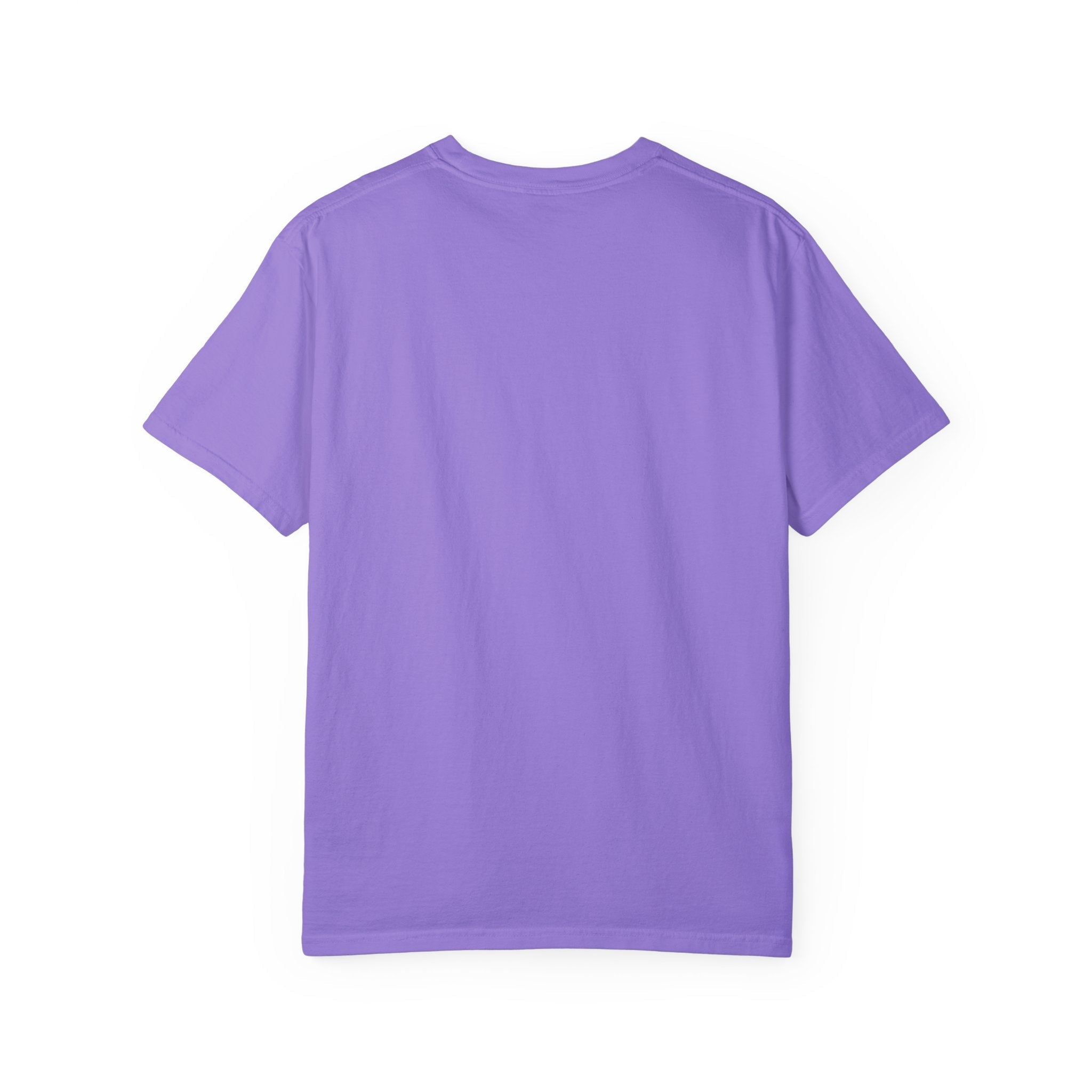 9 Ether Legacy Tee – Afrocentric Awareness Streetwear Printify