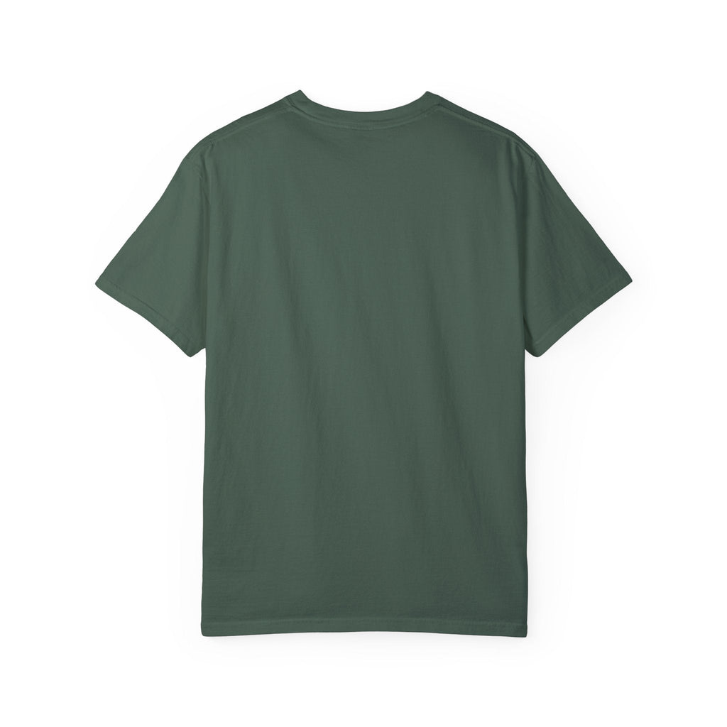 9 Ether Legacy Tee – Afrocentric Awareness Streetwear Printify