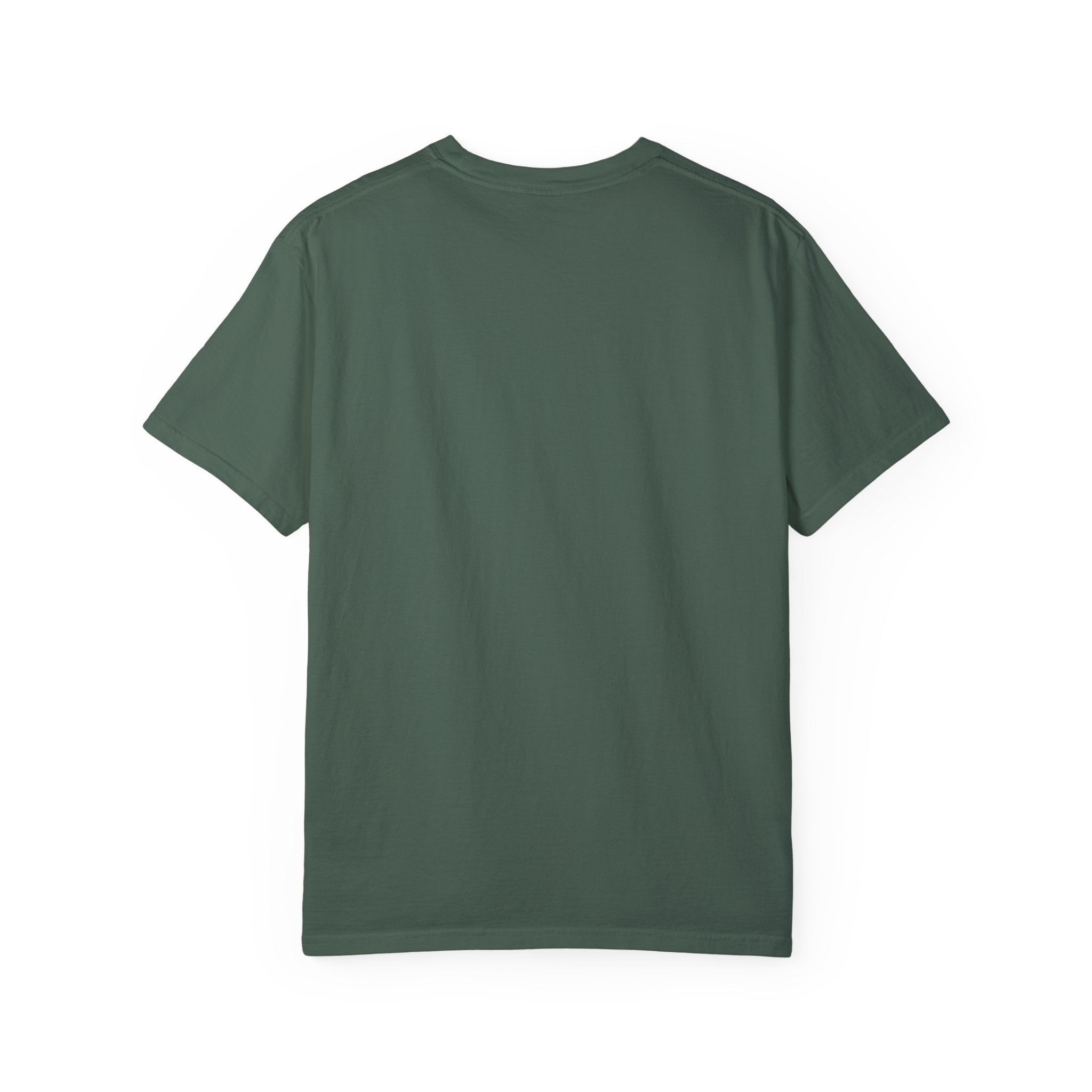 9 Ether Legacy Tee – Afrocentric Awareness Streetwear Printify