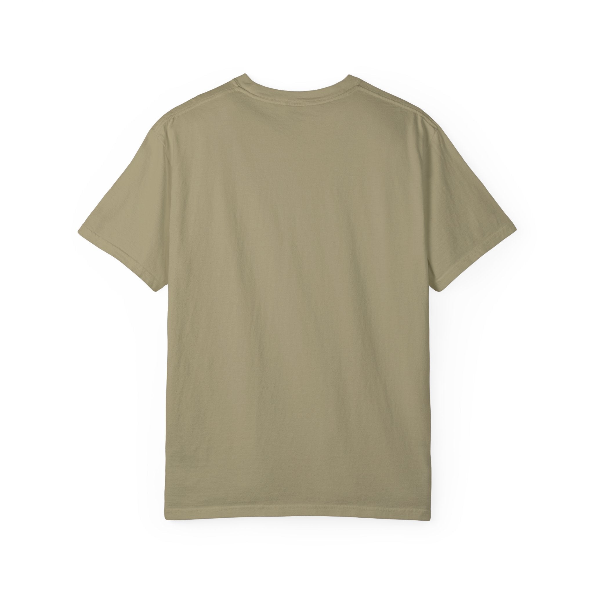9 Ether Legacy Tee – Afrocentric Awareness Streetwear Printify
