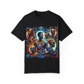 9 Ether Legacy Tee – Afrocentric Awareness Streetwear Printify