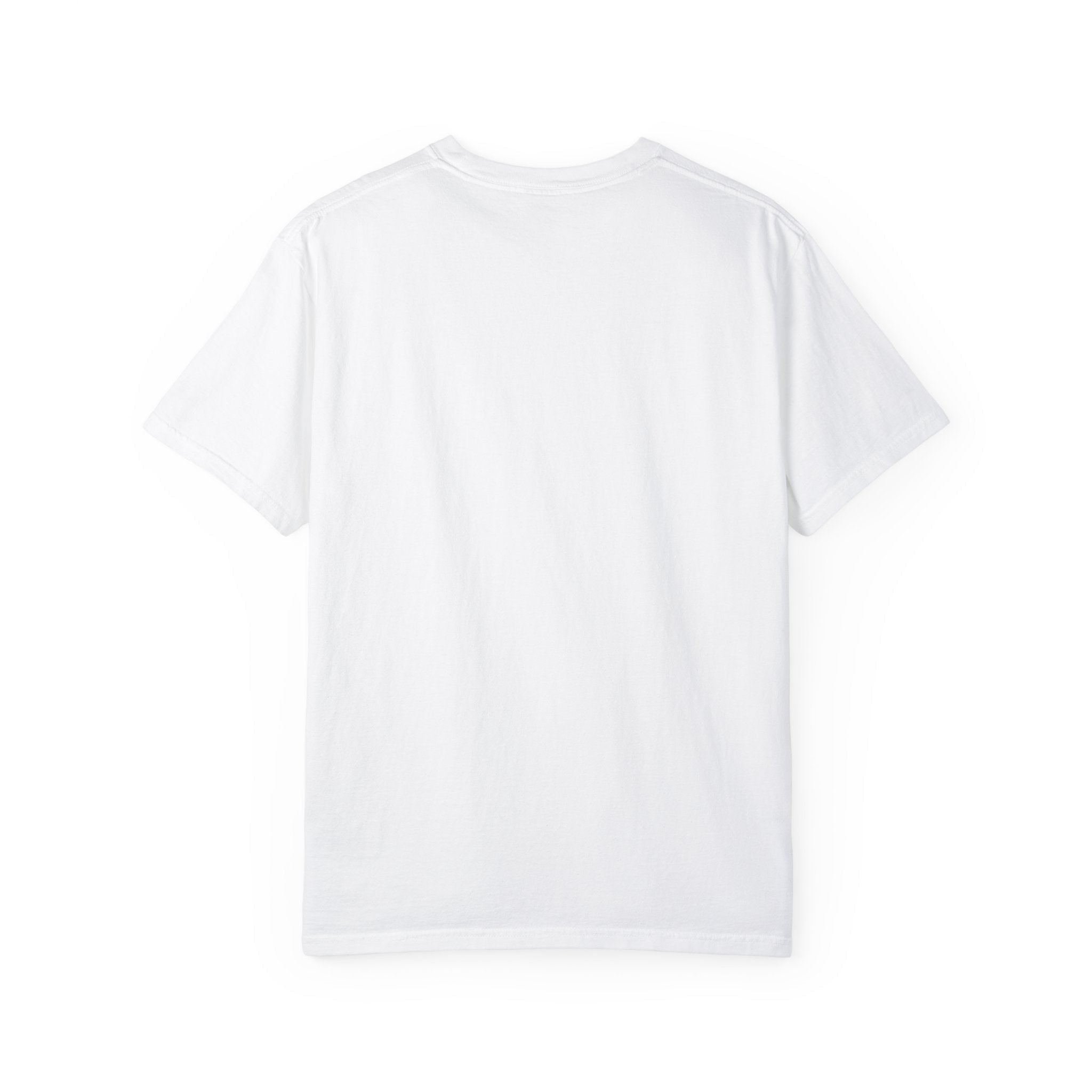 9 Ether Legacy Tee – Afrocentric Awareness Streetwear Printify