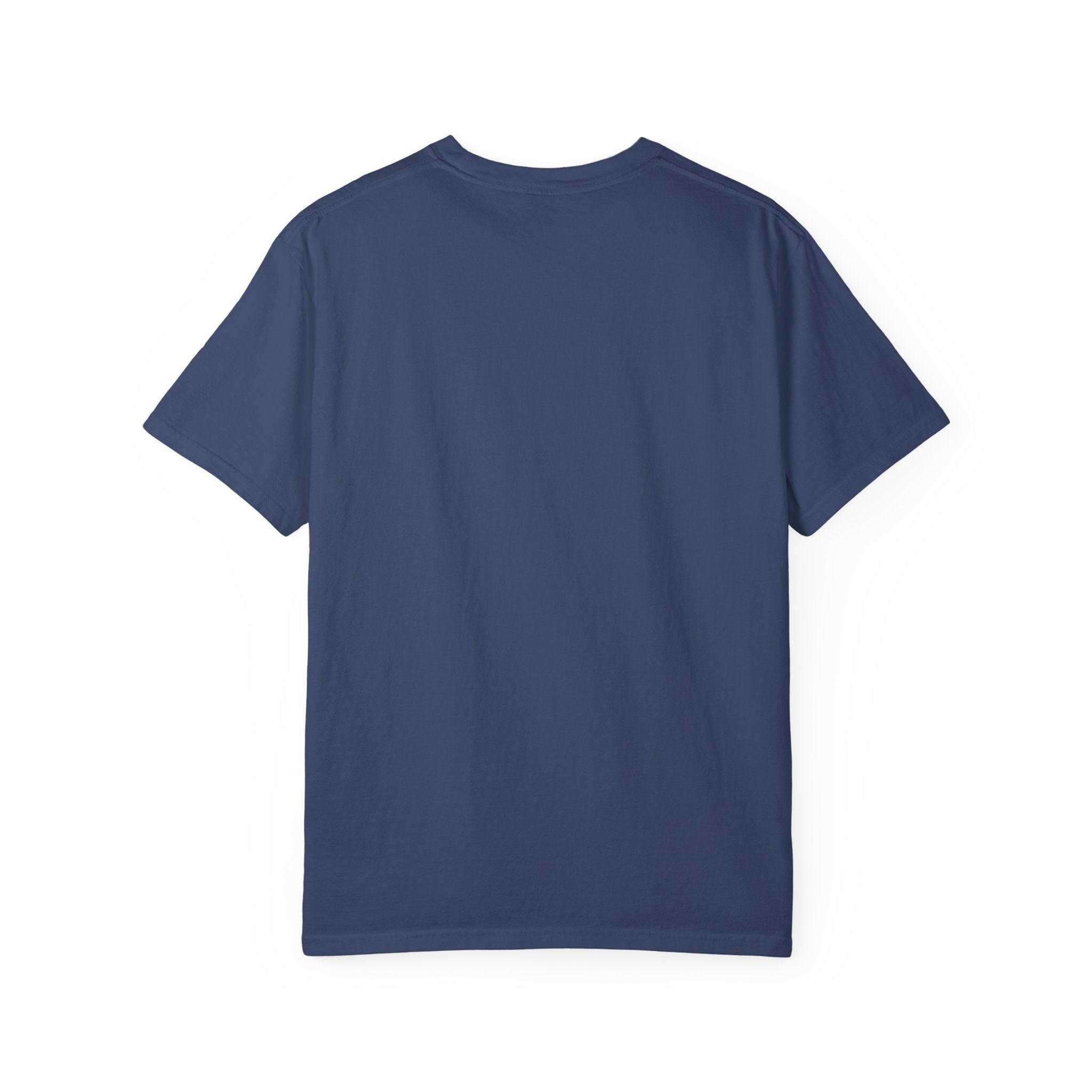 9 Ether Legacy Tee – Afrocentric Awareness Streetwear Printify