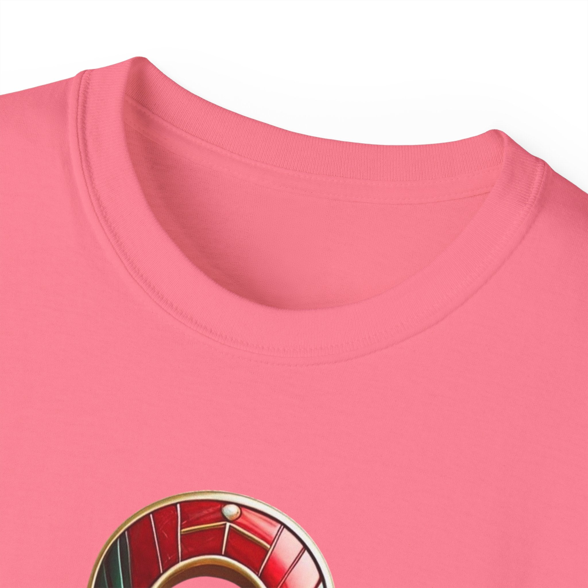 Vintage Egyptian Symbol Tee — Ankh & Eye Streetwear Printify