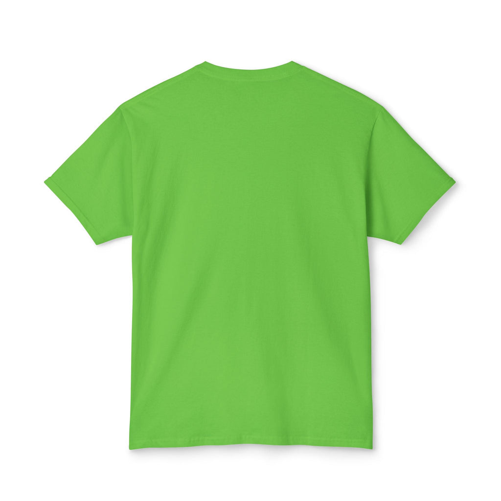 Vortex Nebula T-Shirt — 'JR VORTEX' Cosmic Spiral Graphic Tee Printify