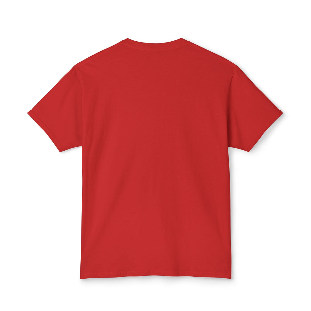 Vortex Nebula T-Shirt — 'JR VORTEX' Cosmic Spiral Graphic Tee Printify