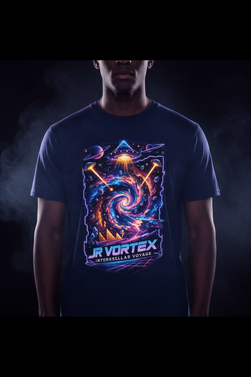 Dark Studio Purple Blue