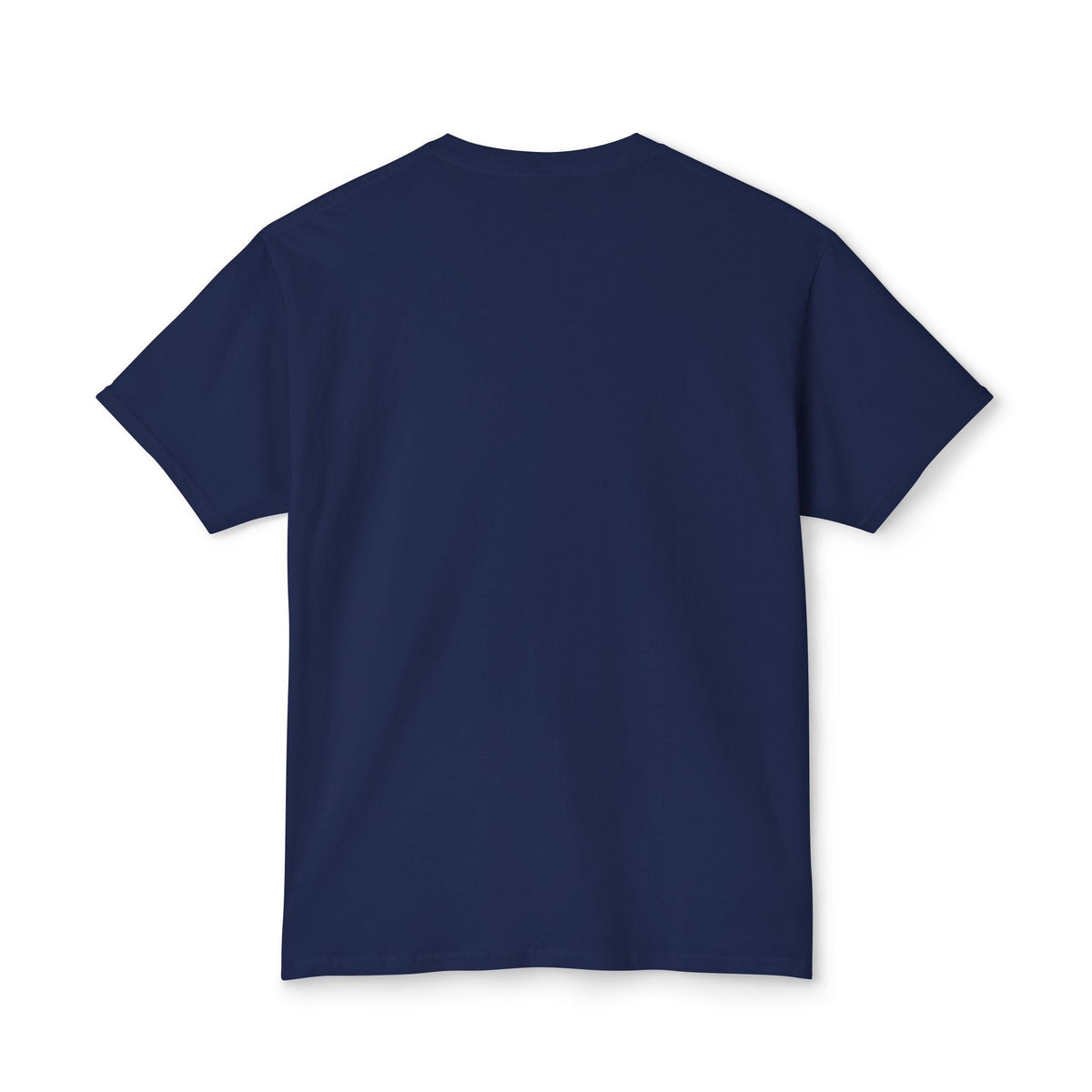 Vortex Nebula T-Shirt — 'JR VORTEX' Cosmic Spiral Graphic Tee Printify