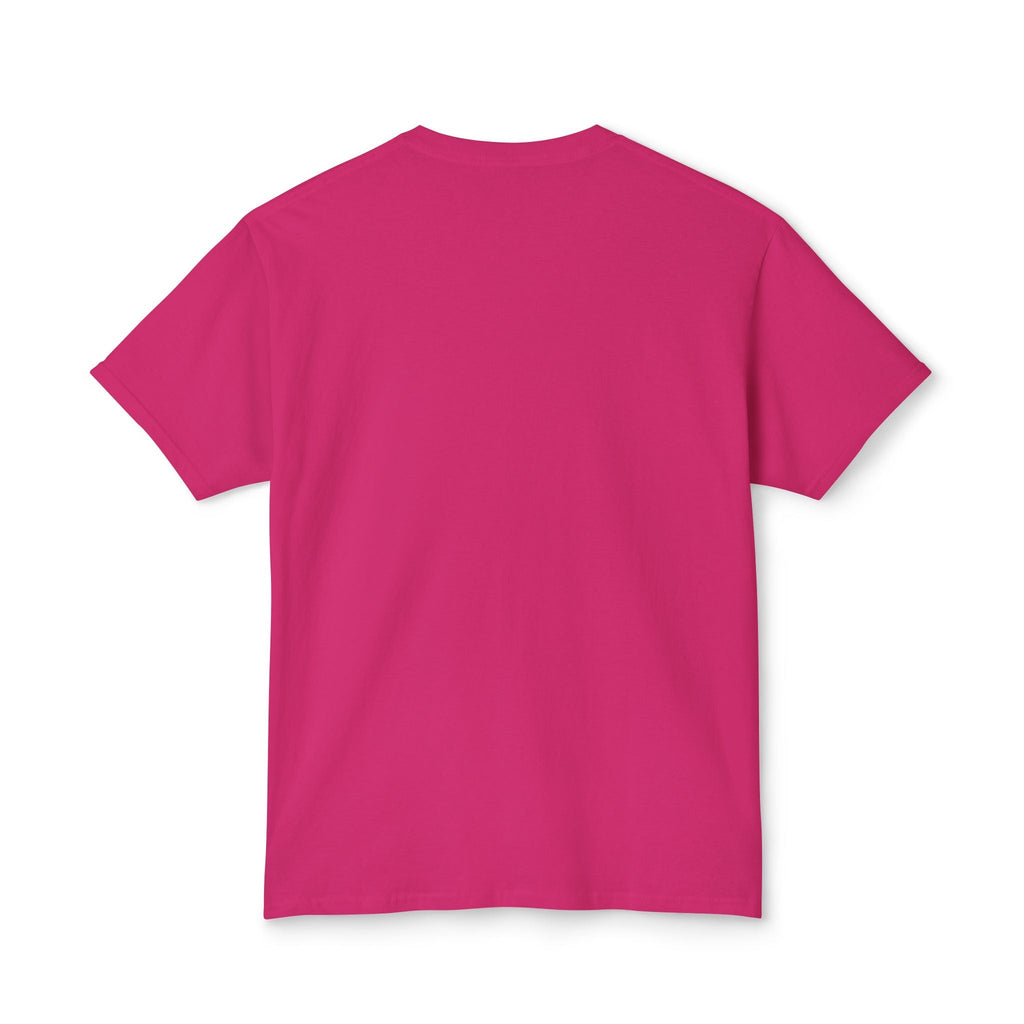 Vortex Nebula T-Shirt — 'JR VORTEX' Cosmic Spiral Graphic Tee Printify