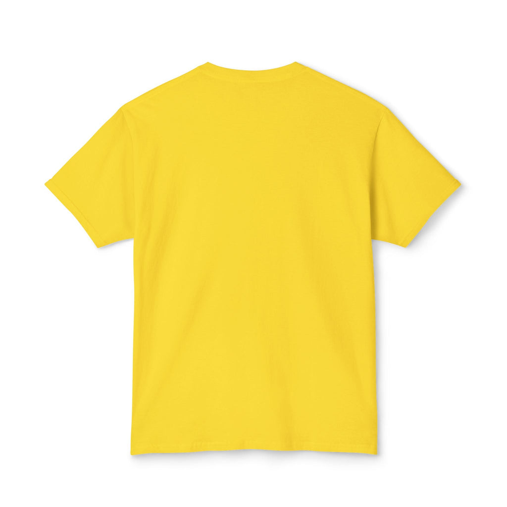 Vortex Nebula T-Shirt — 'JR VORTEX' Cosmic Spiral Graphic Tee Printify